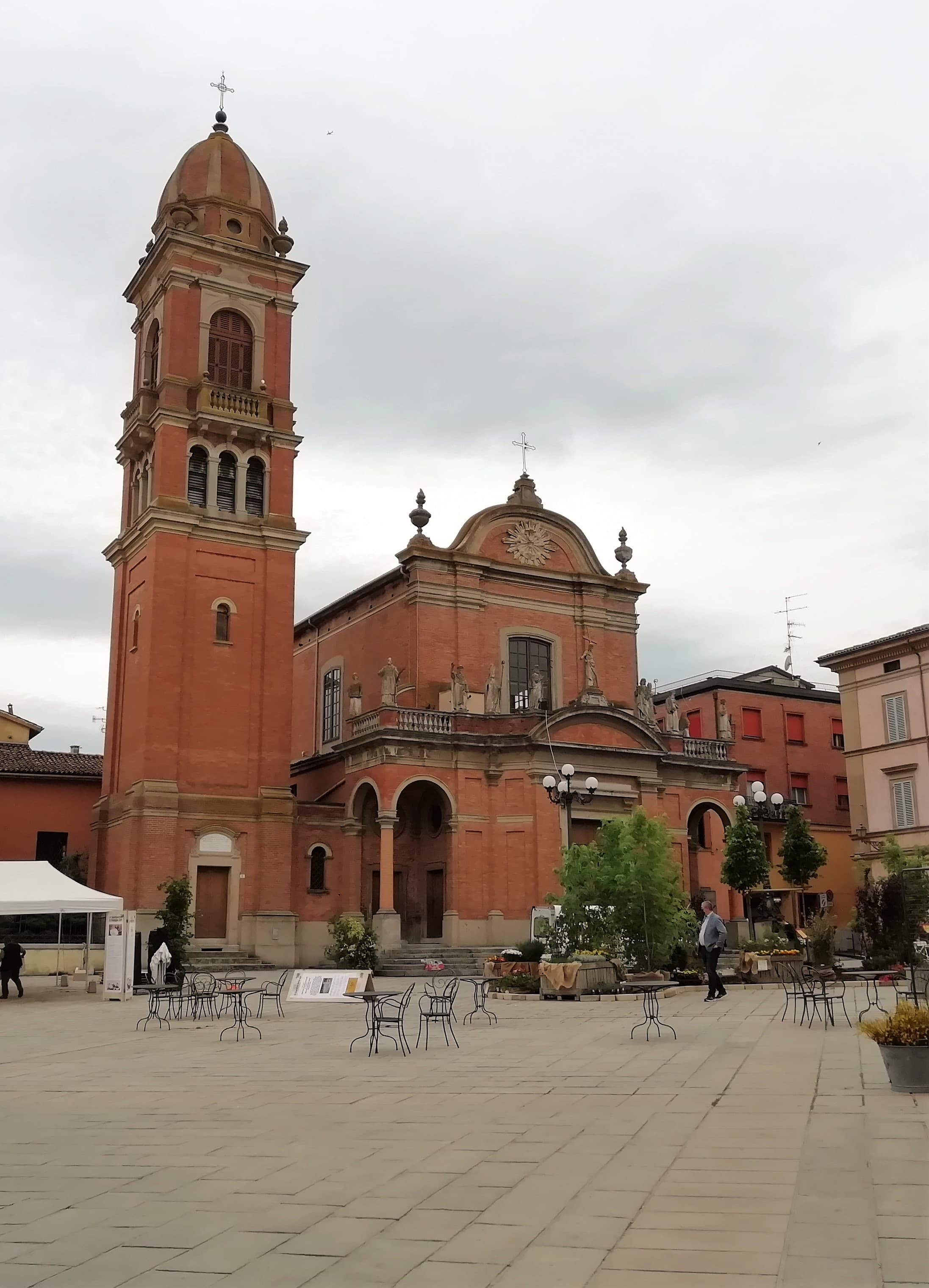 Santuario Santissimo Crocifisso