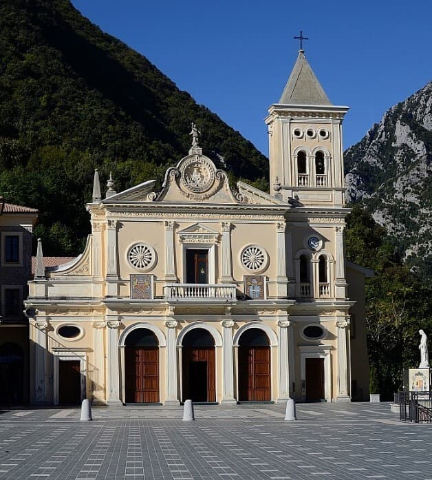 Basilica of Our Lady