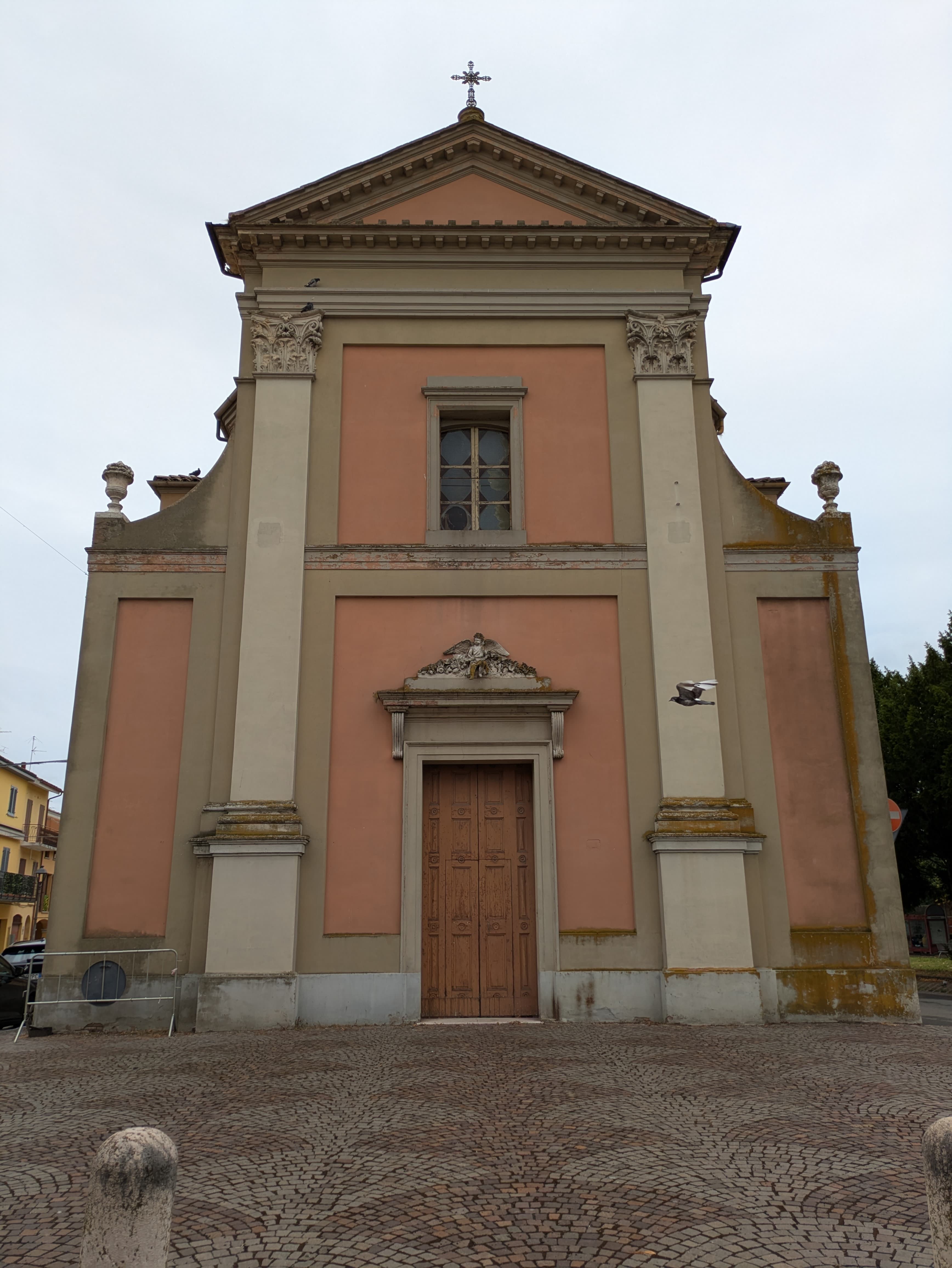 Chiesa della Beata Vergine Addolorata
