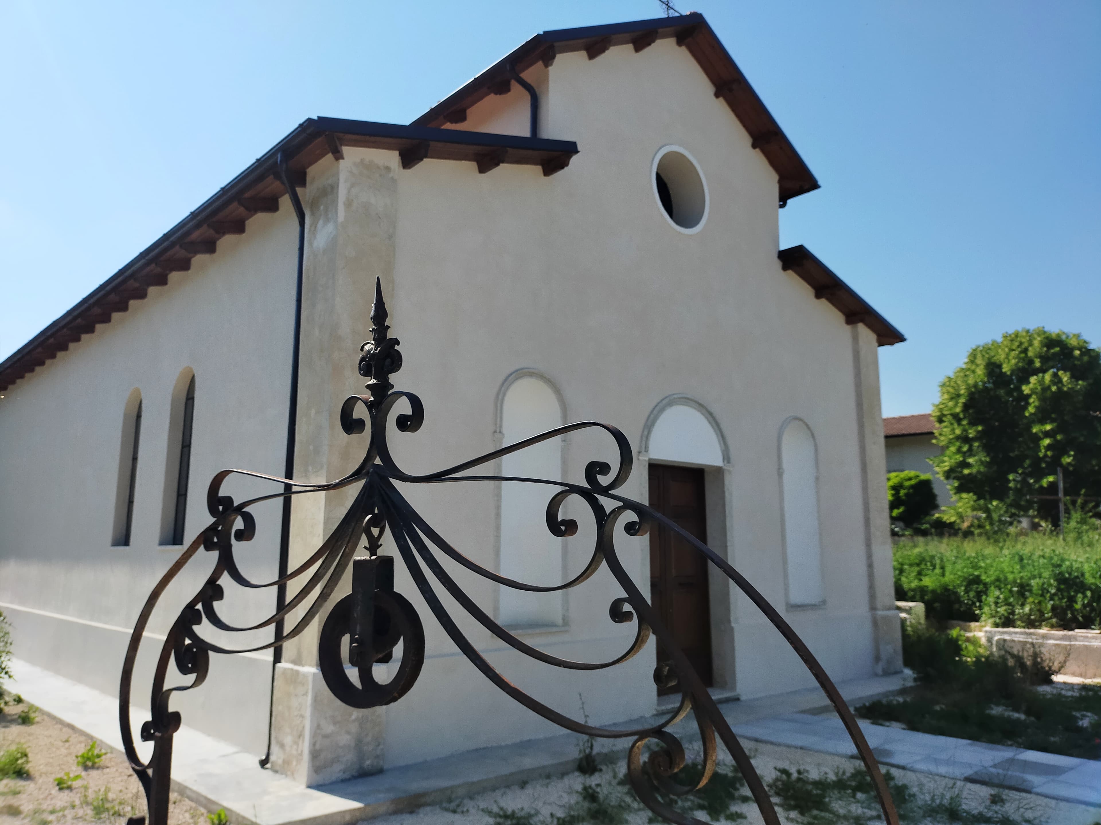 Madonna del Pozzo