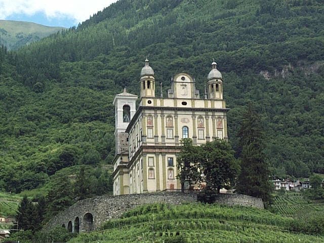 Nostra Signora di Loreto