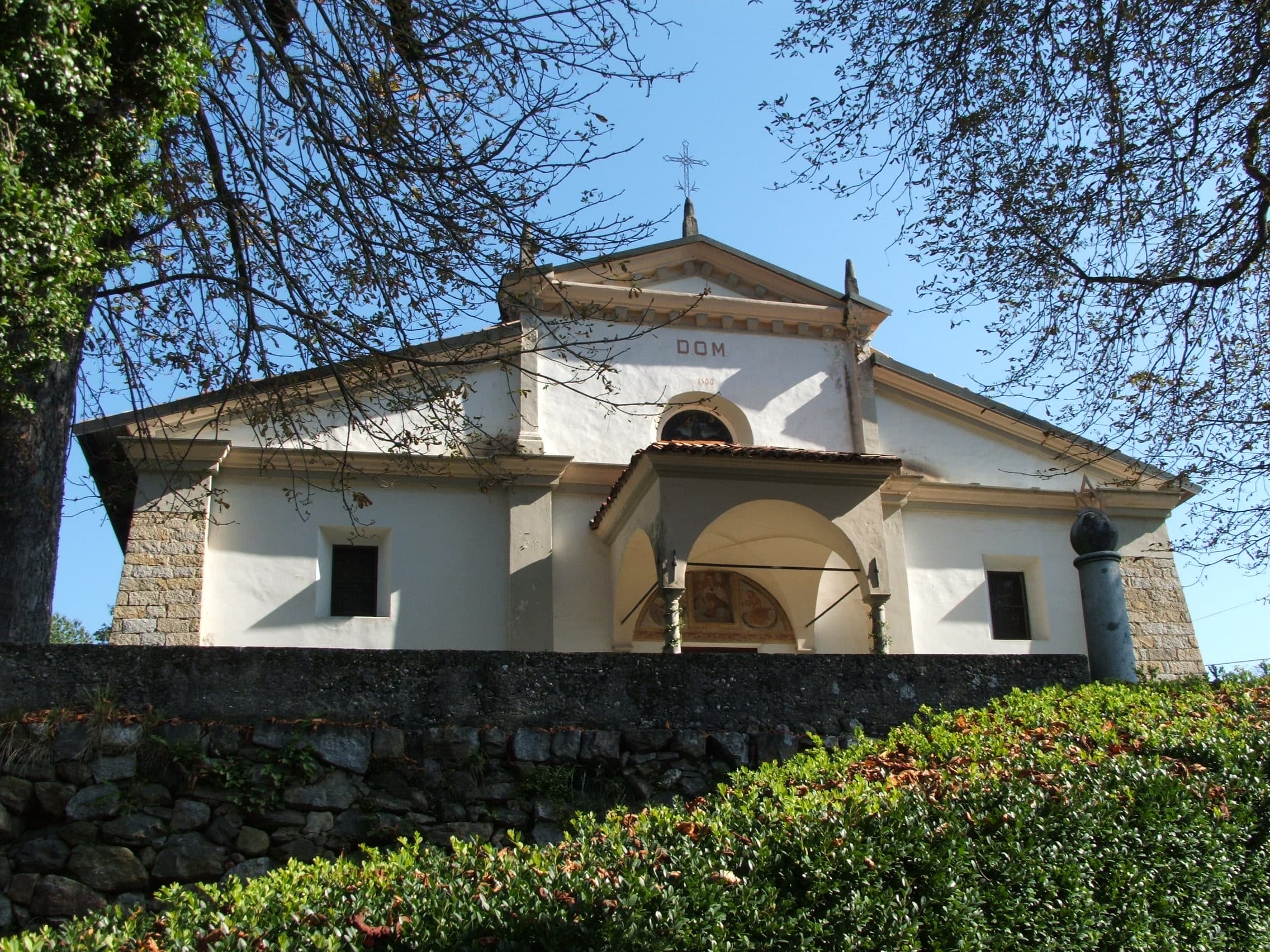 Banchette Sanctuary
