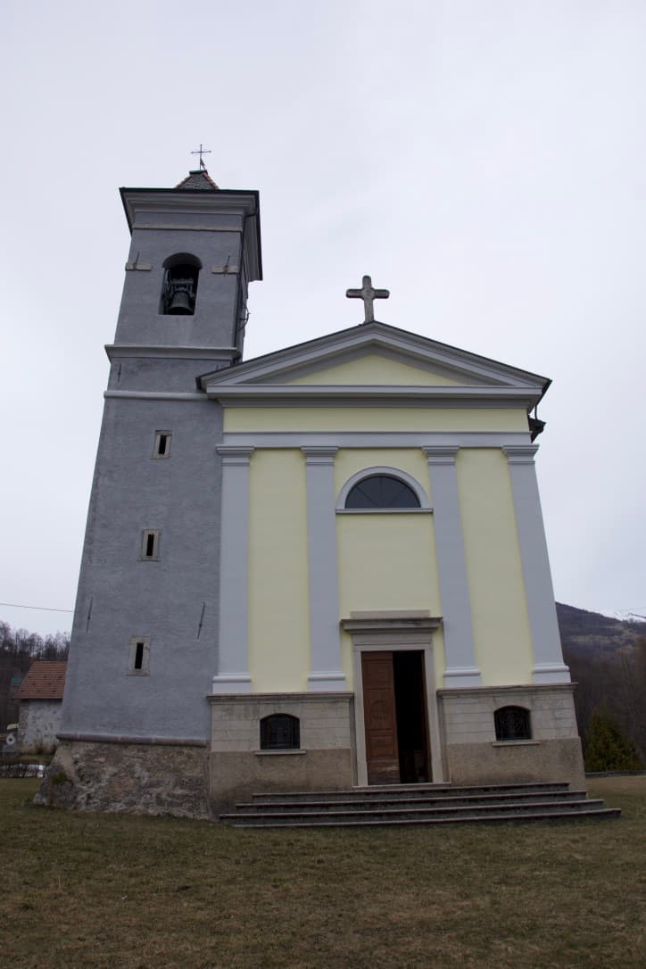 San Bartolomeo