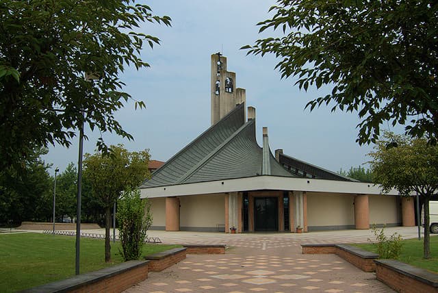 Tommasone Sanctuary