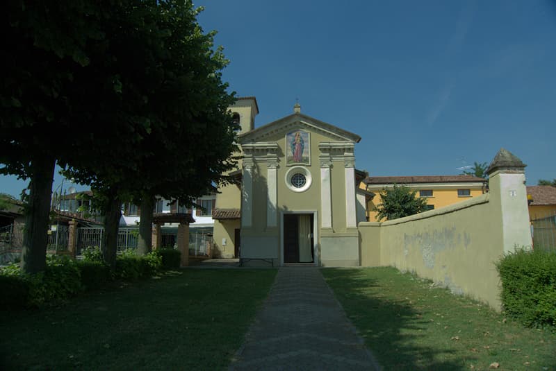 Madonna della Neve