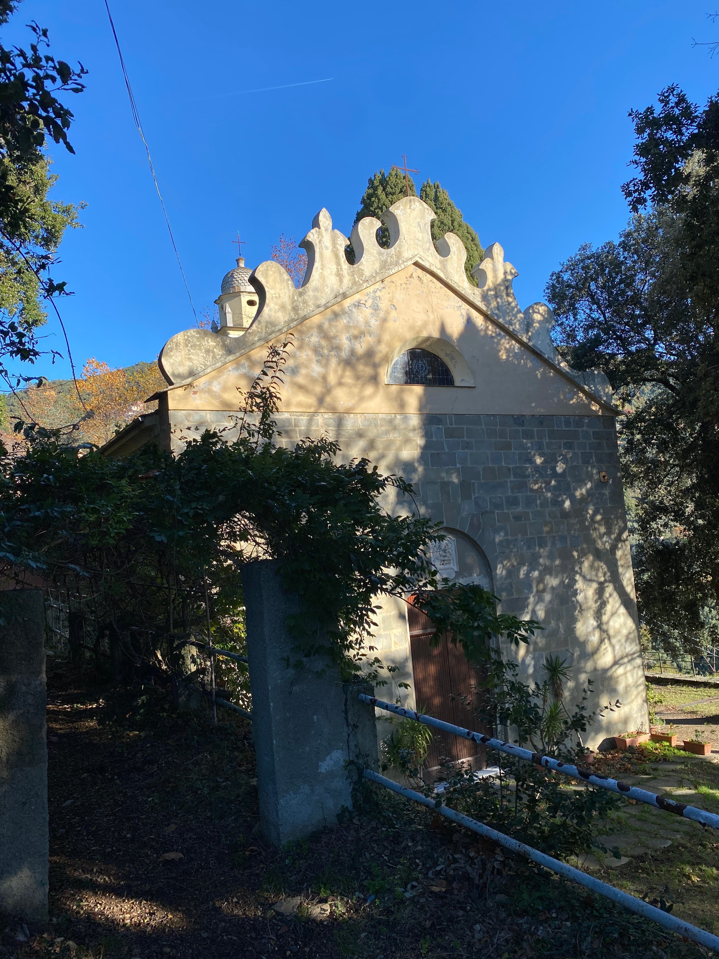 Nostra Signora di Reggio Sanctuary