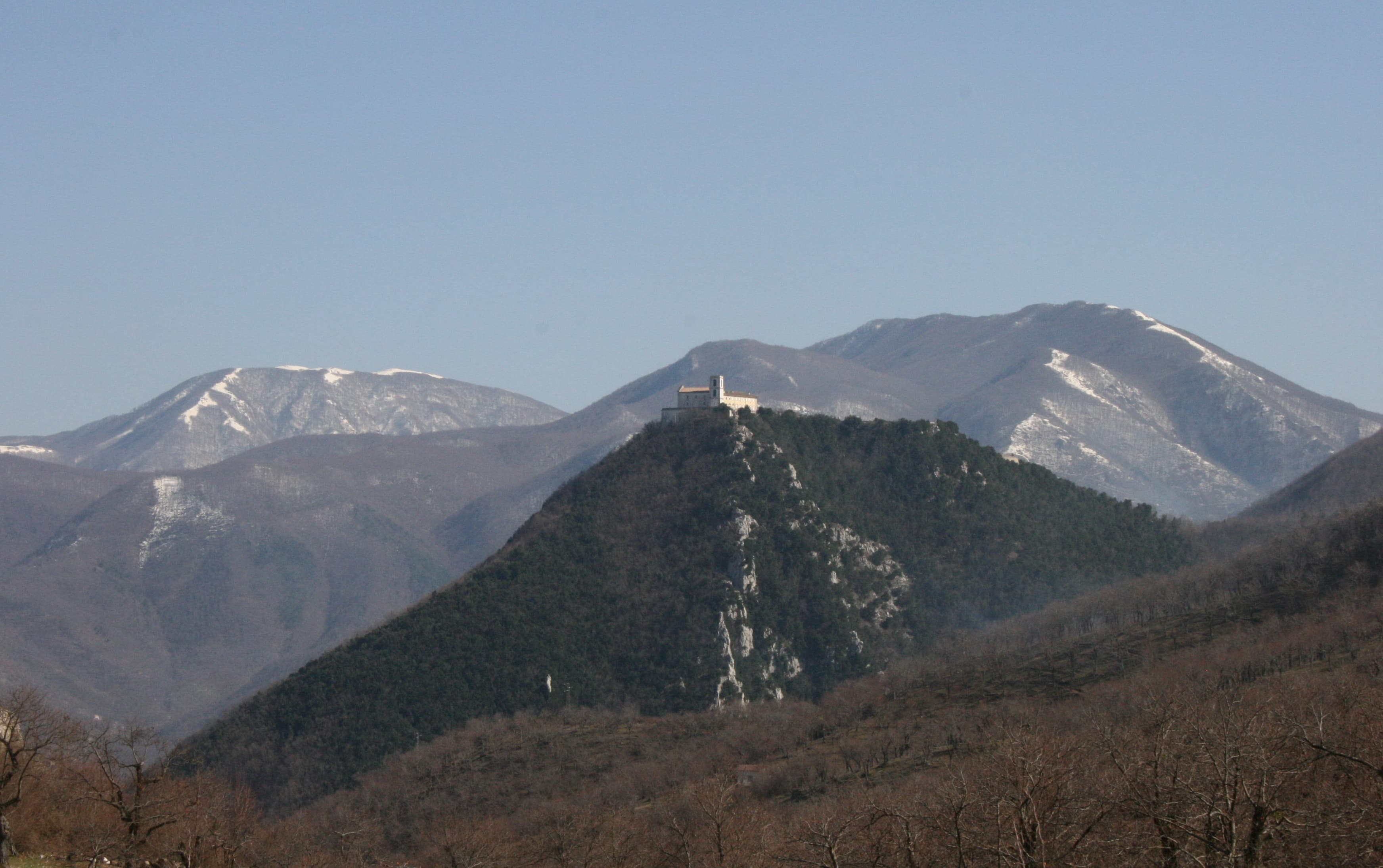 Santissimo Salvatore