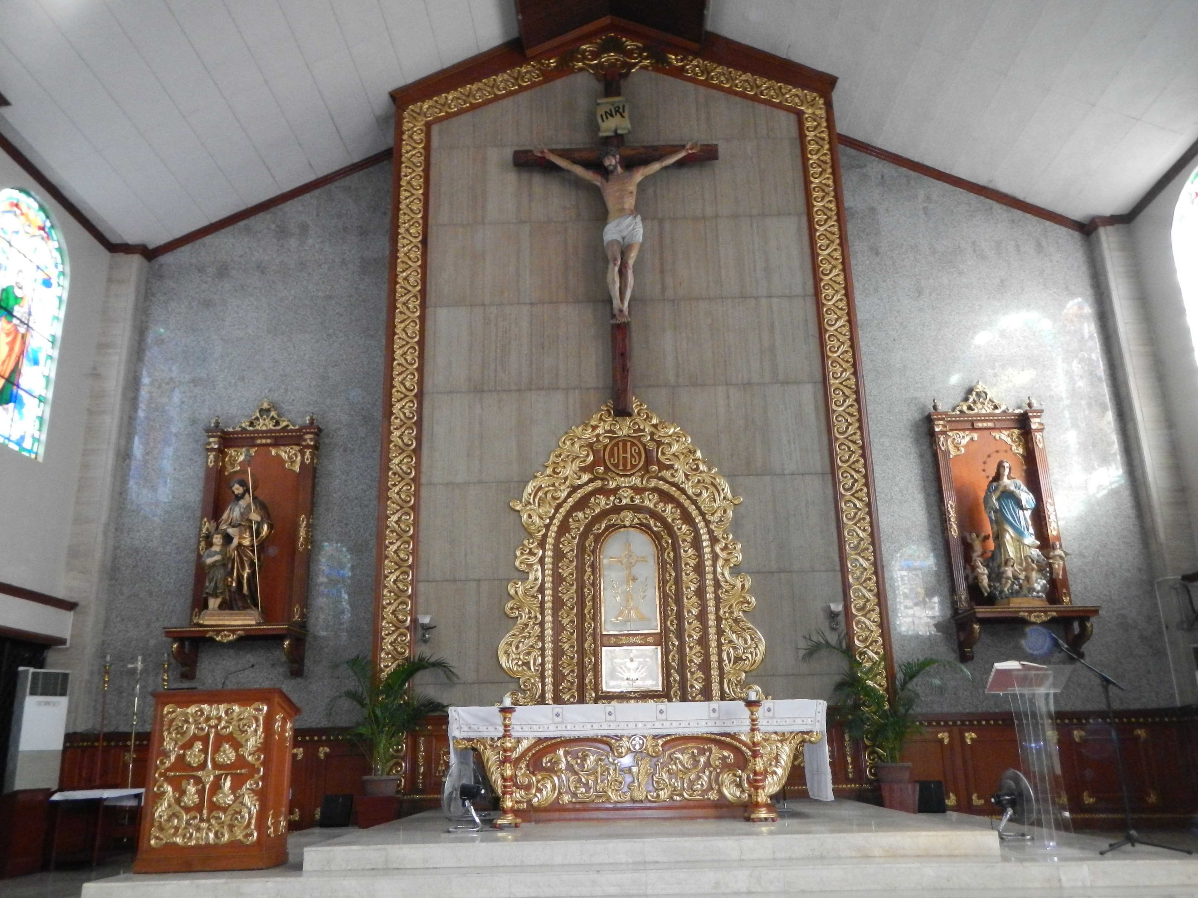 Santuario de San Jose