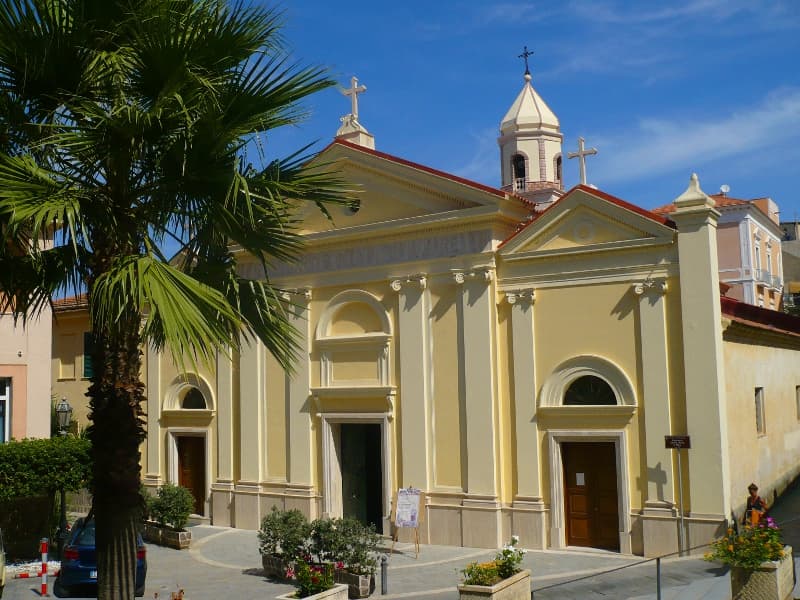 Santa Maria a Mare