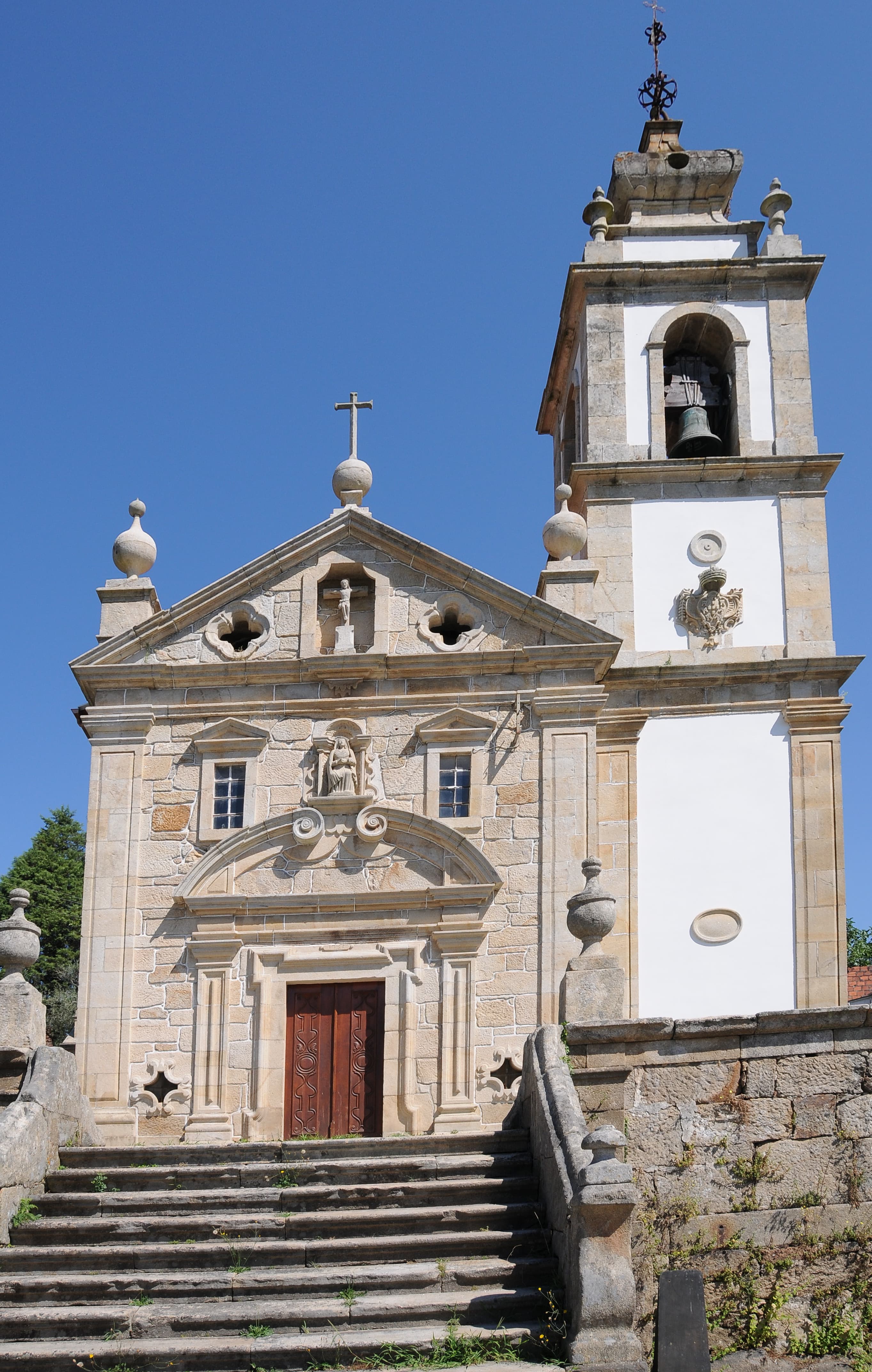 Chapel of saint Felix