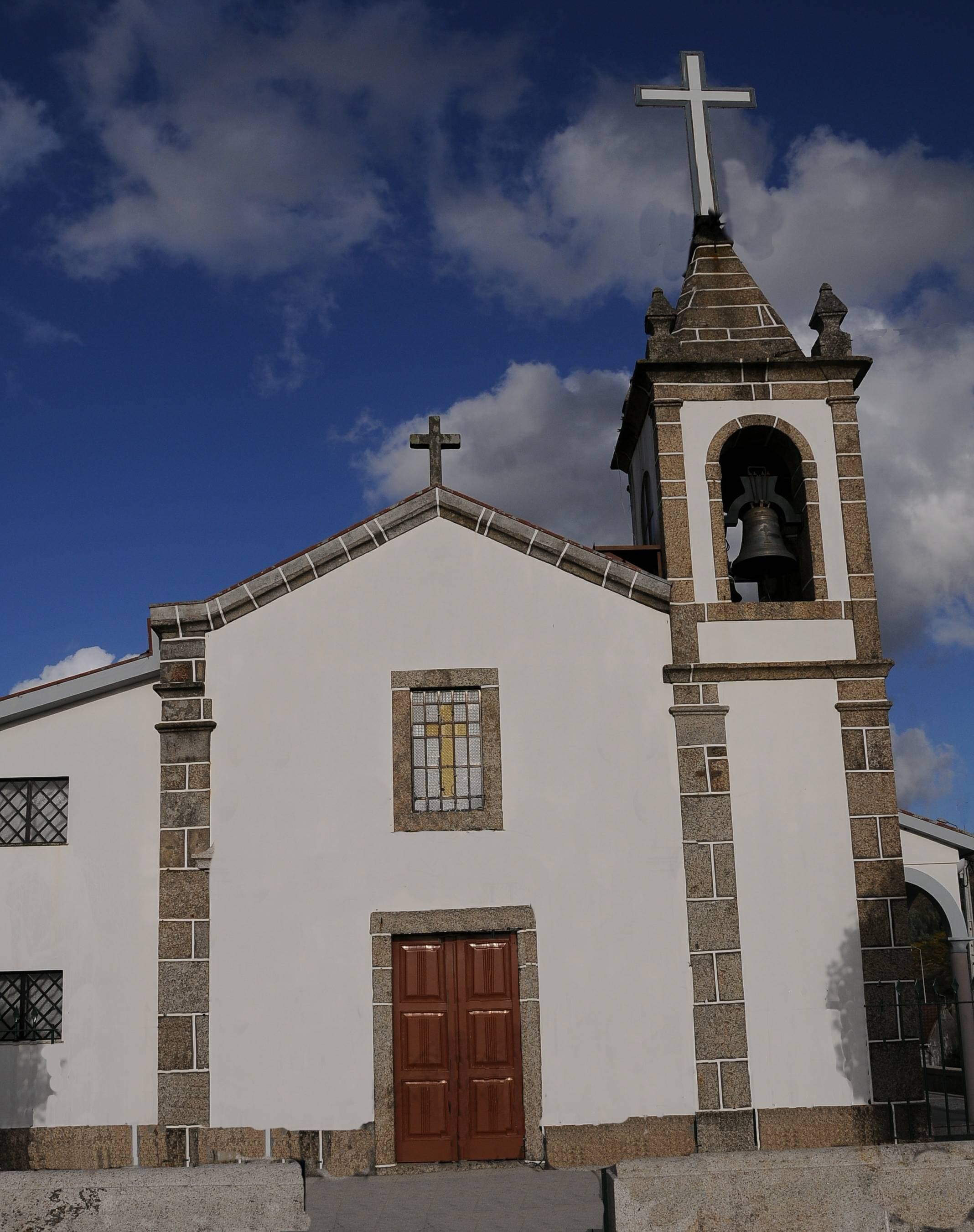 Arcos Church