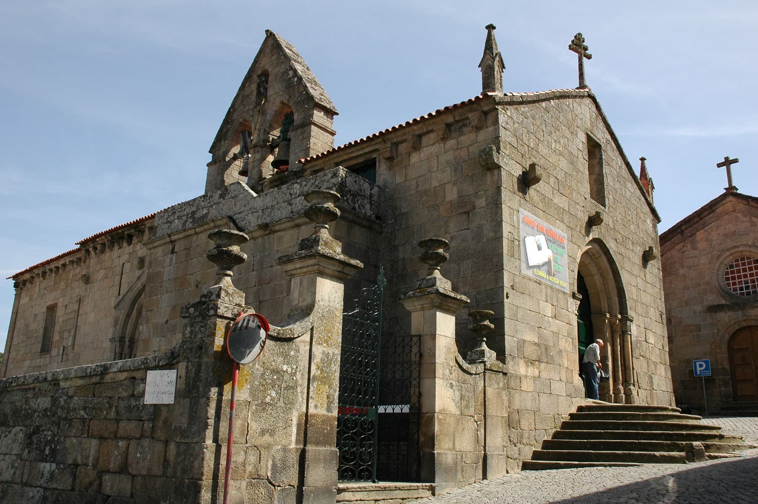 Igreja de São Pedro de Tarouca