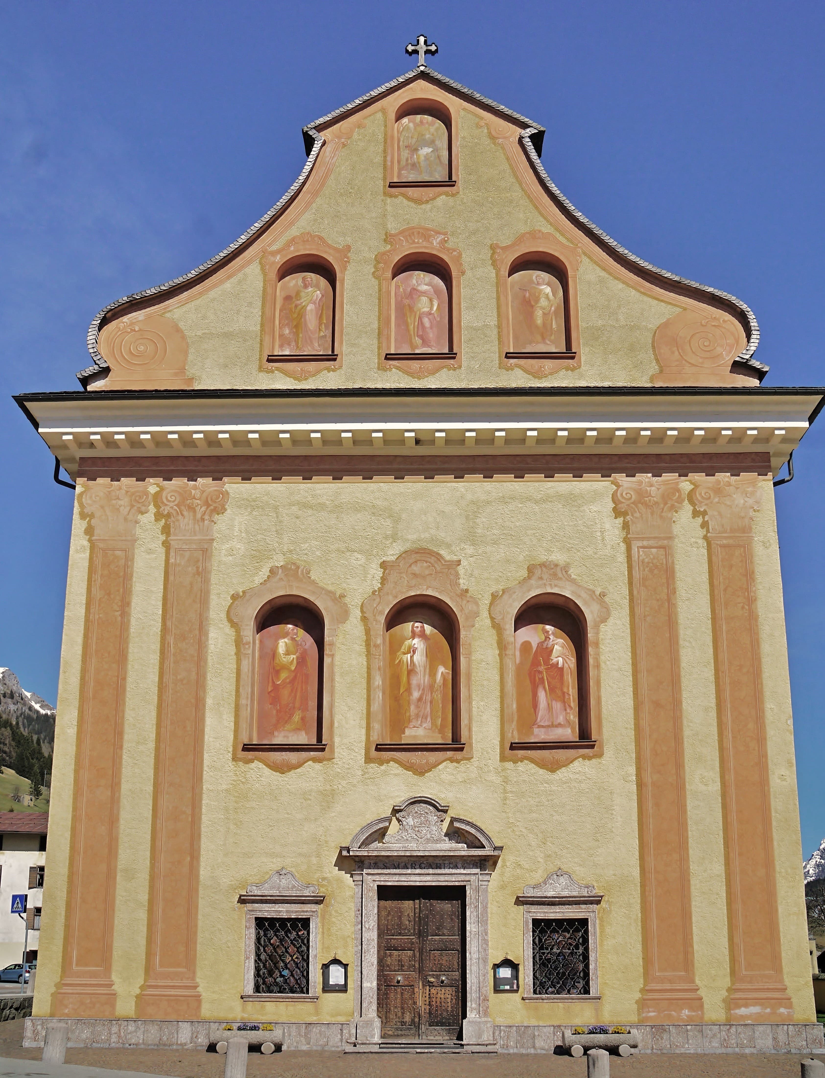 Santa Margherita
