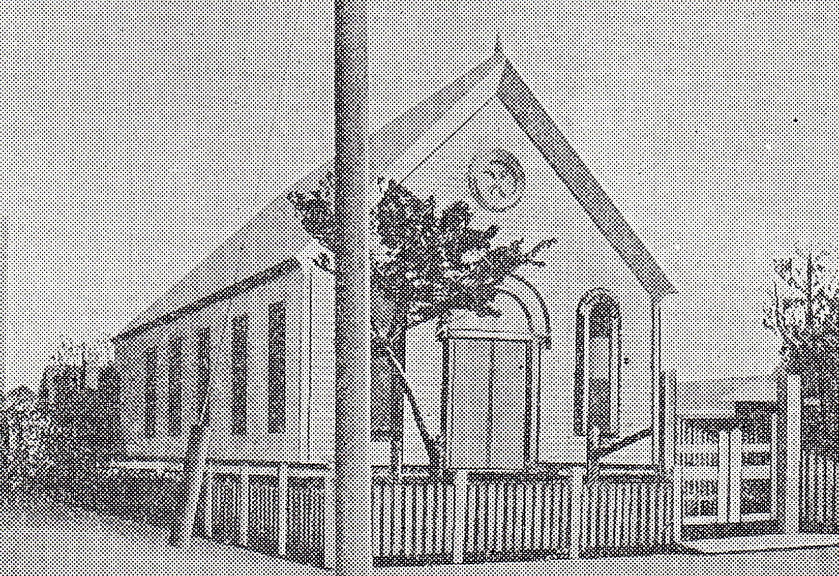 Sapporo Independent Christian Church