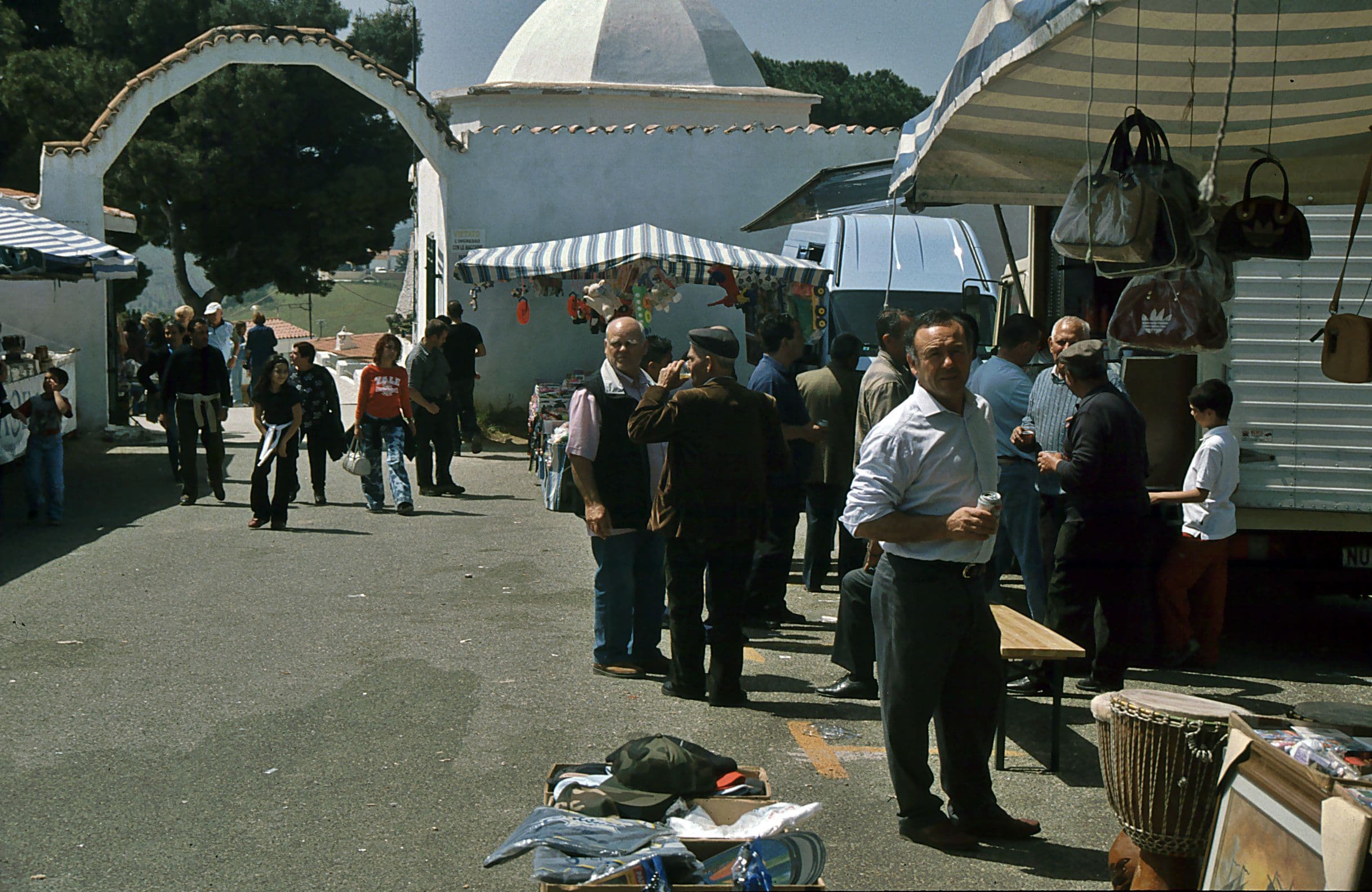 San Francesco (Lula)