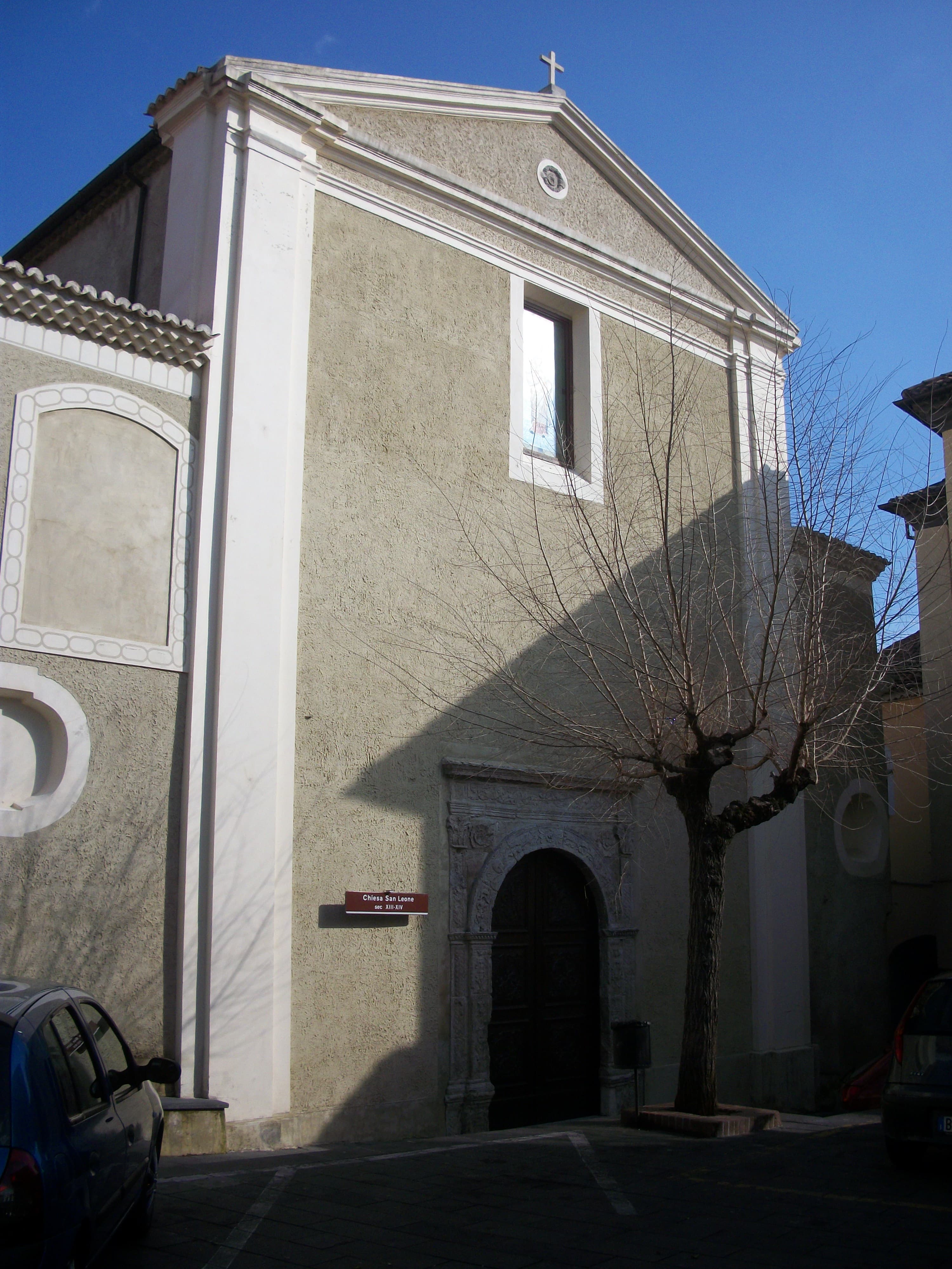 San Leone