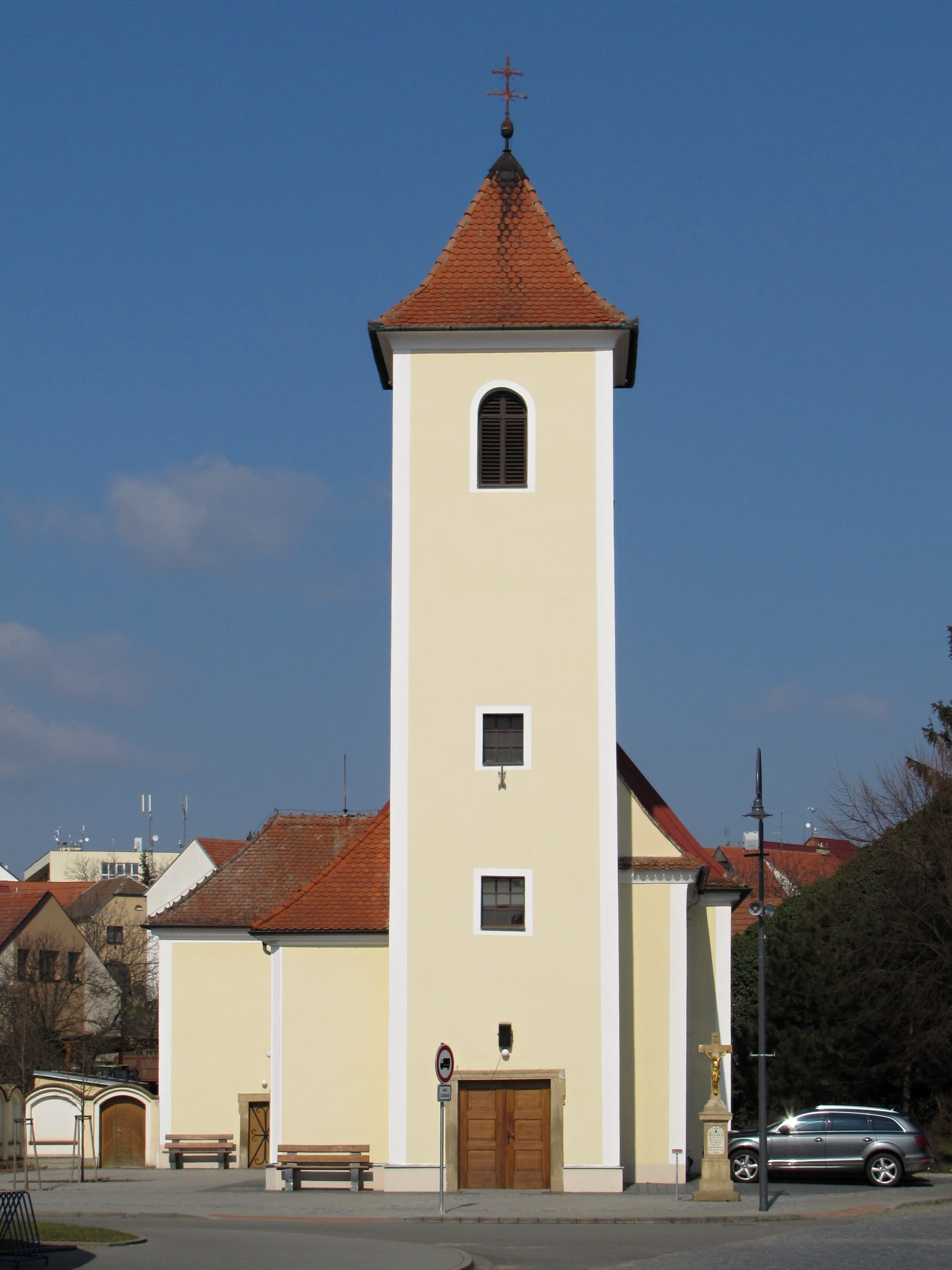 Church of Saint Michael