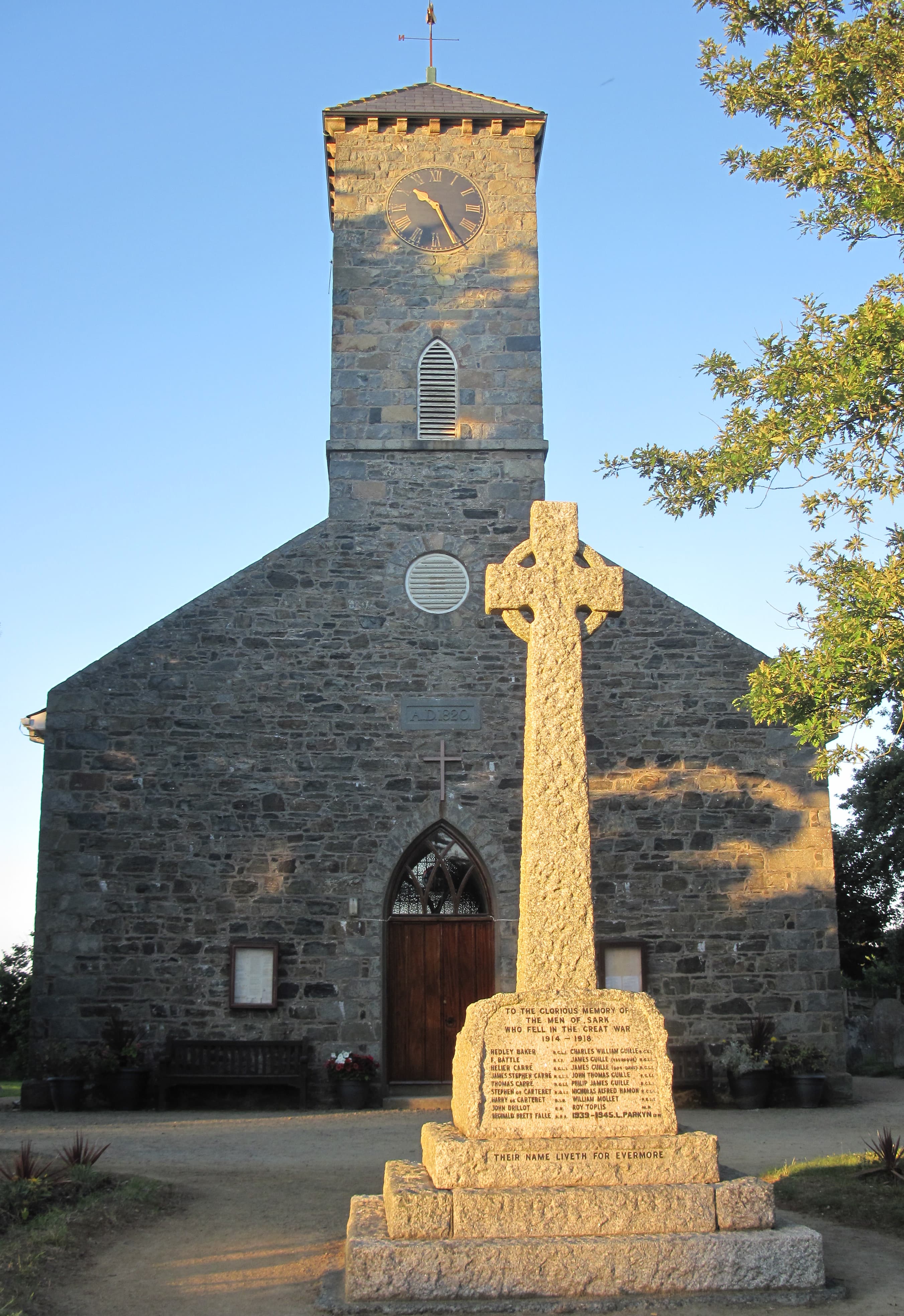 Saint Peter Church