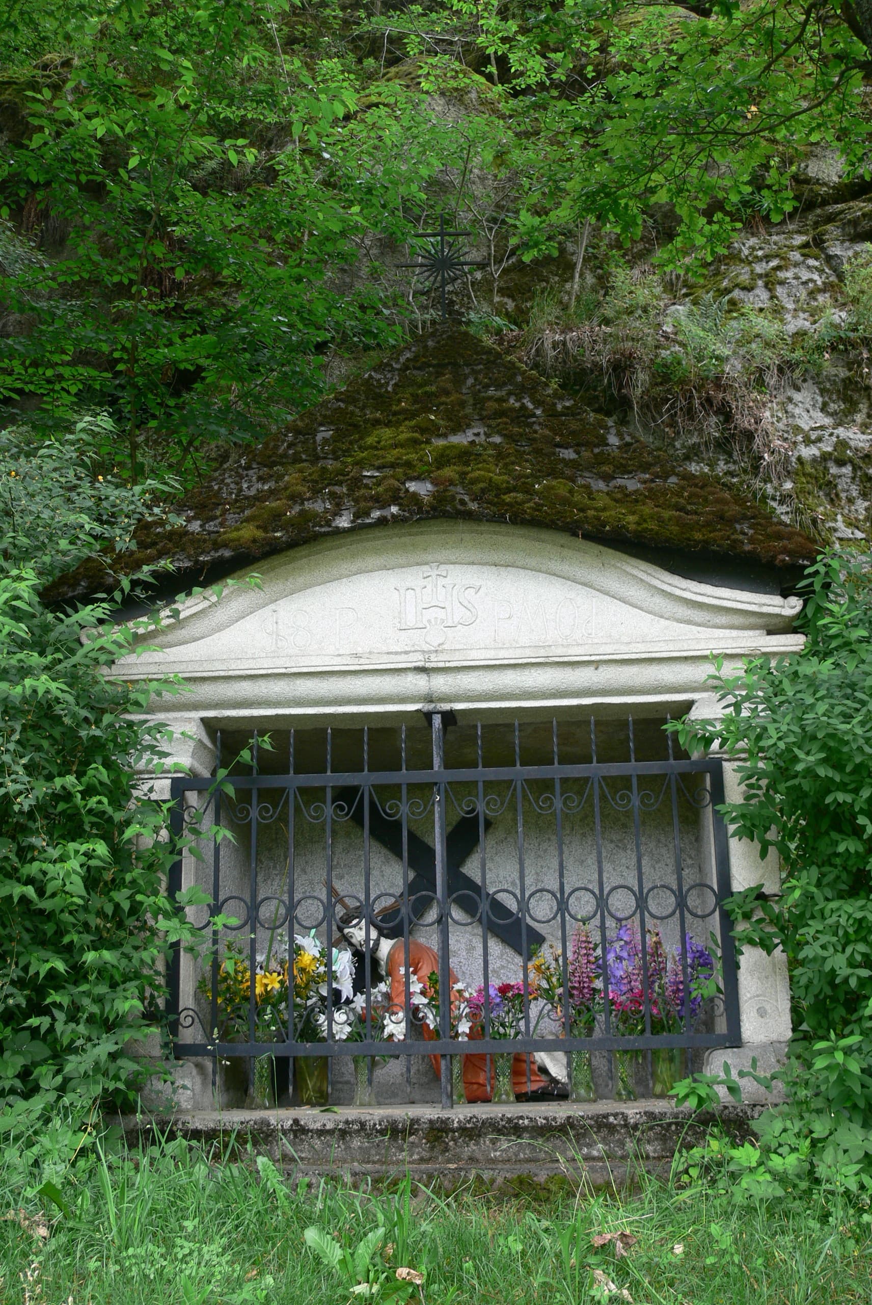 Wagnerkapelle