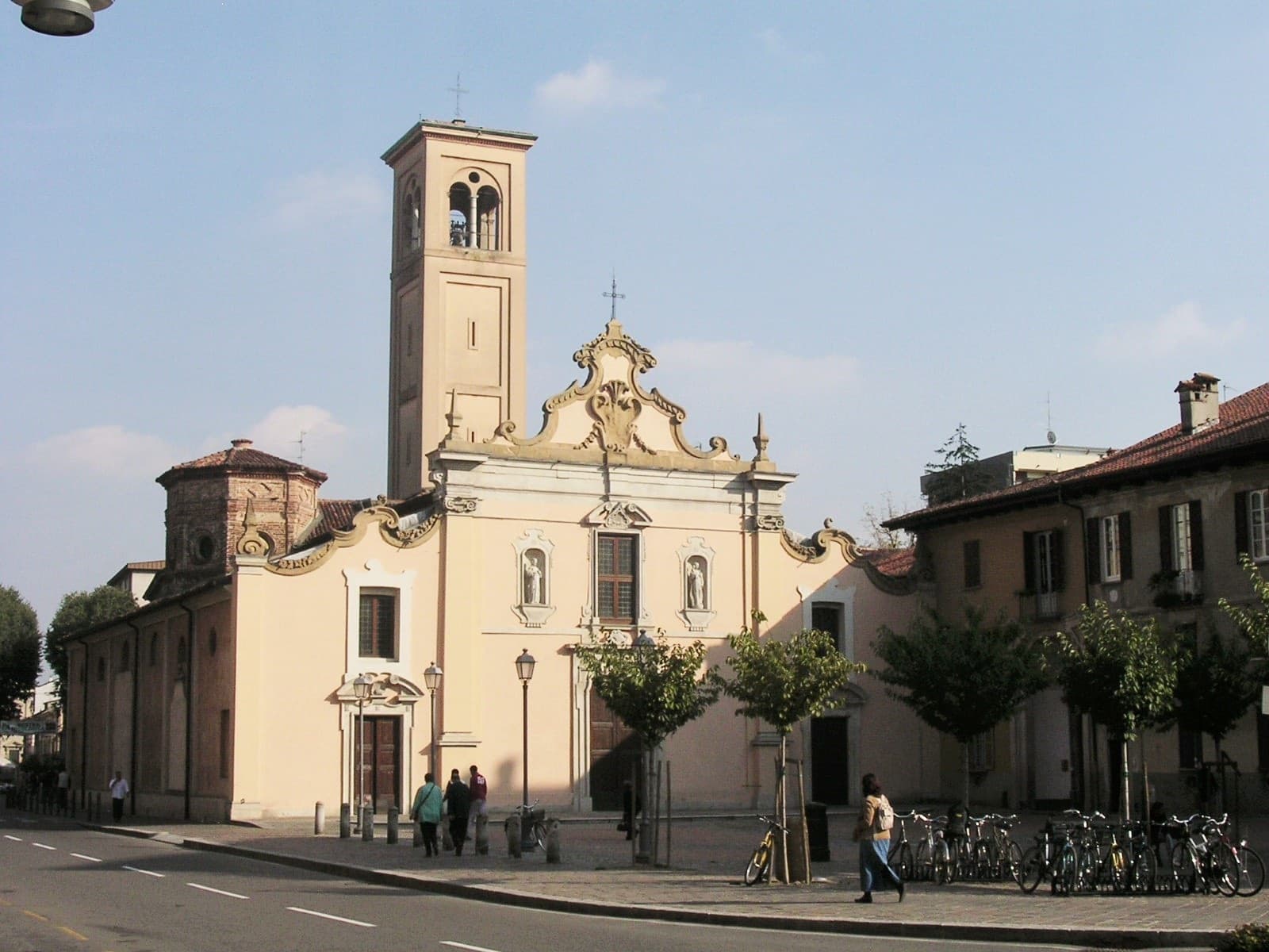 San Francesco