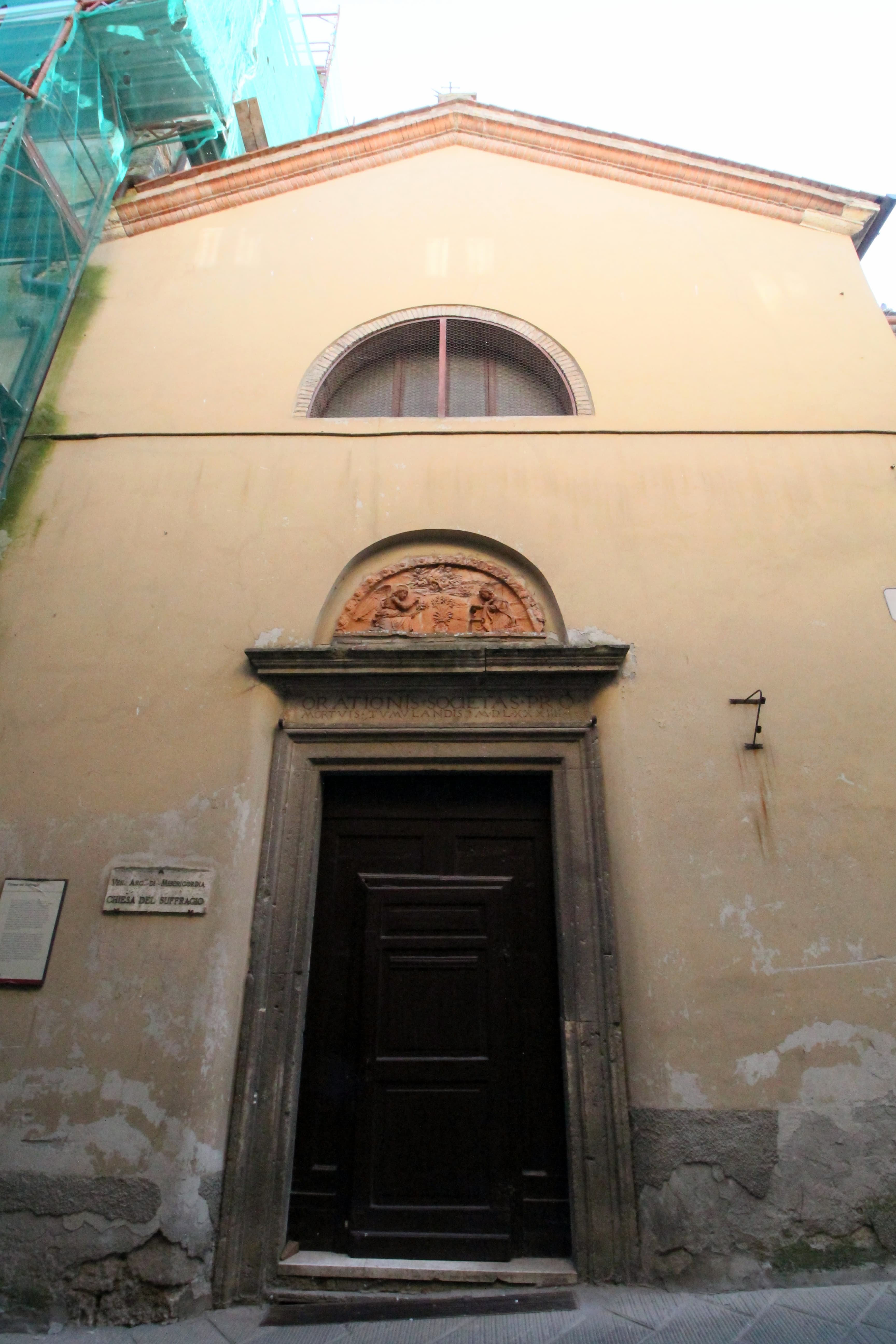 Chiesa del Suffragio