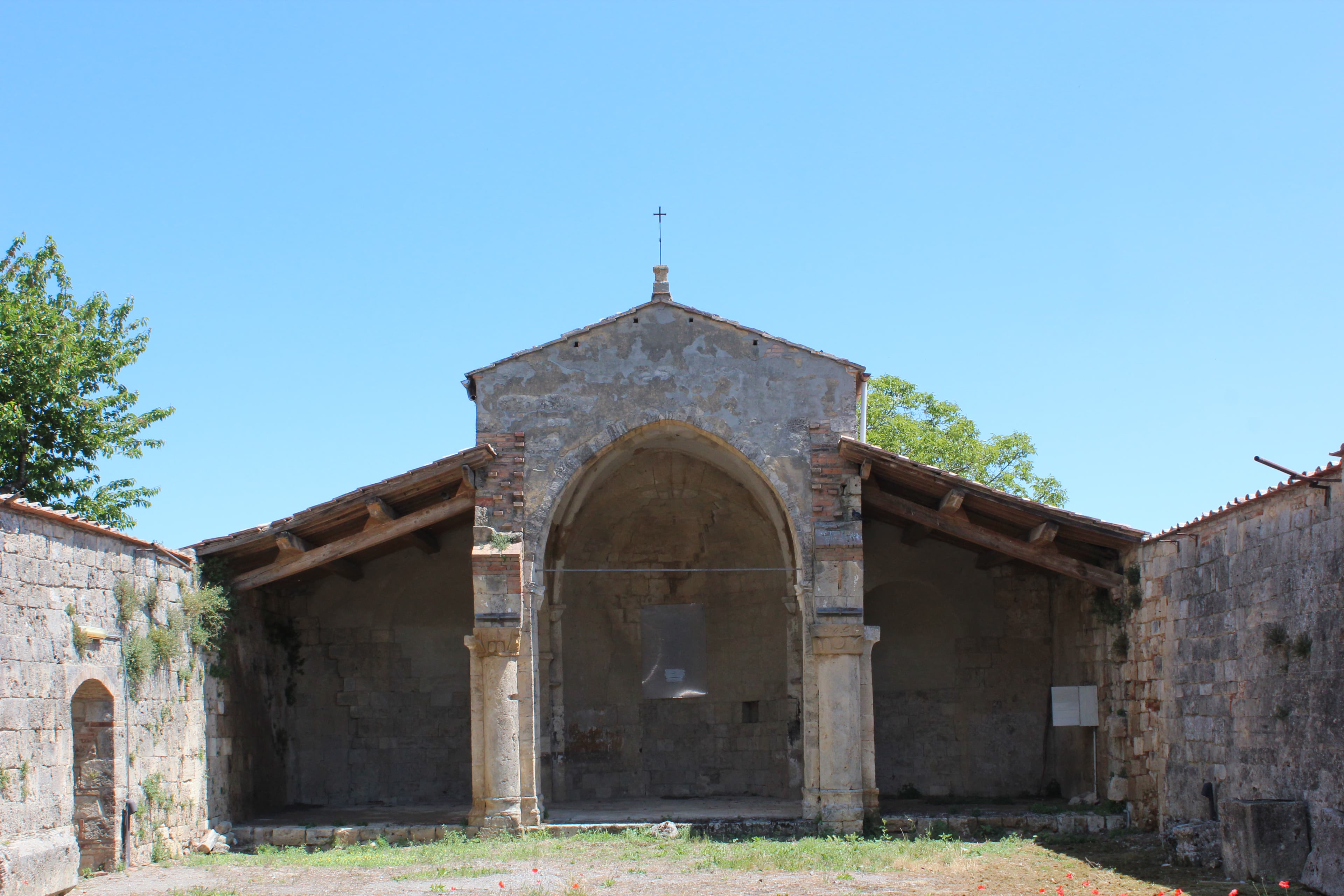 Santa Vittoria