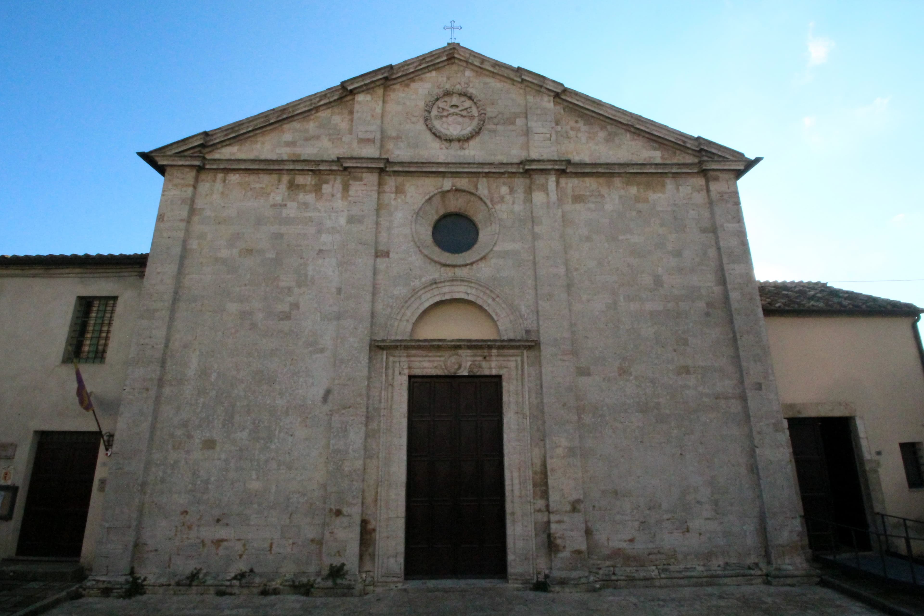 San Francesco