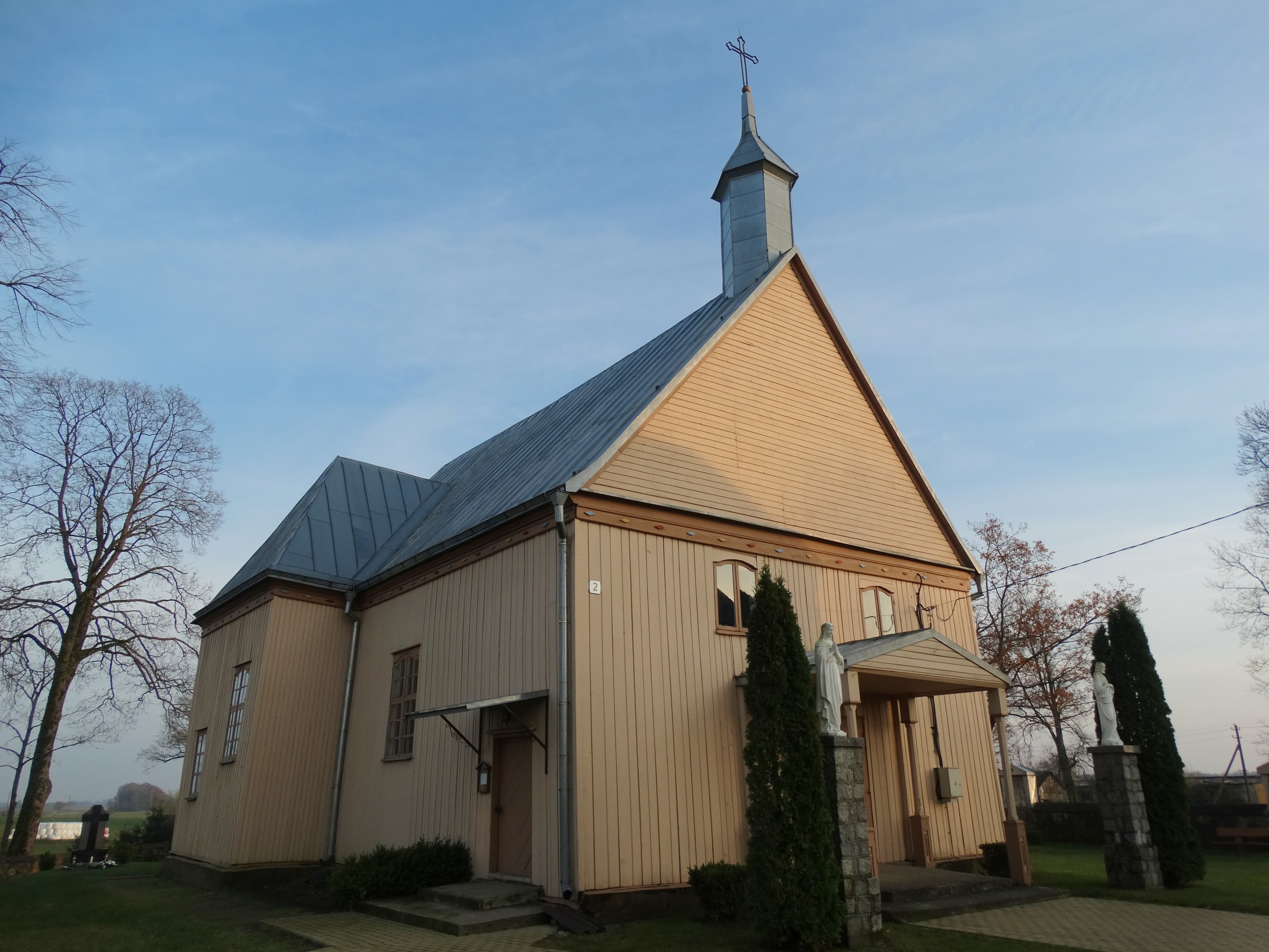 Church of St. George
