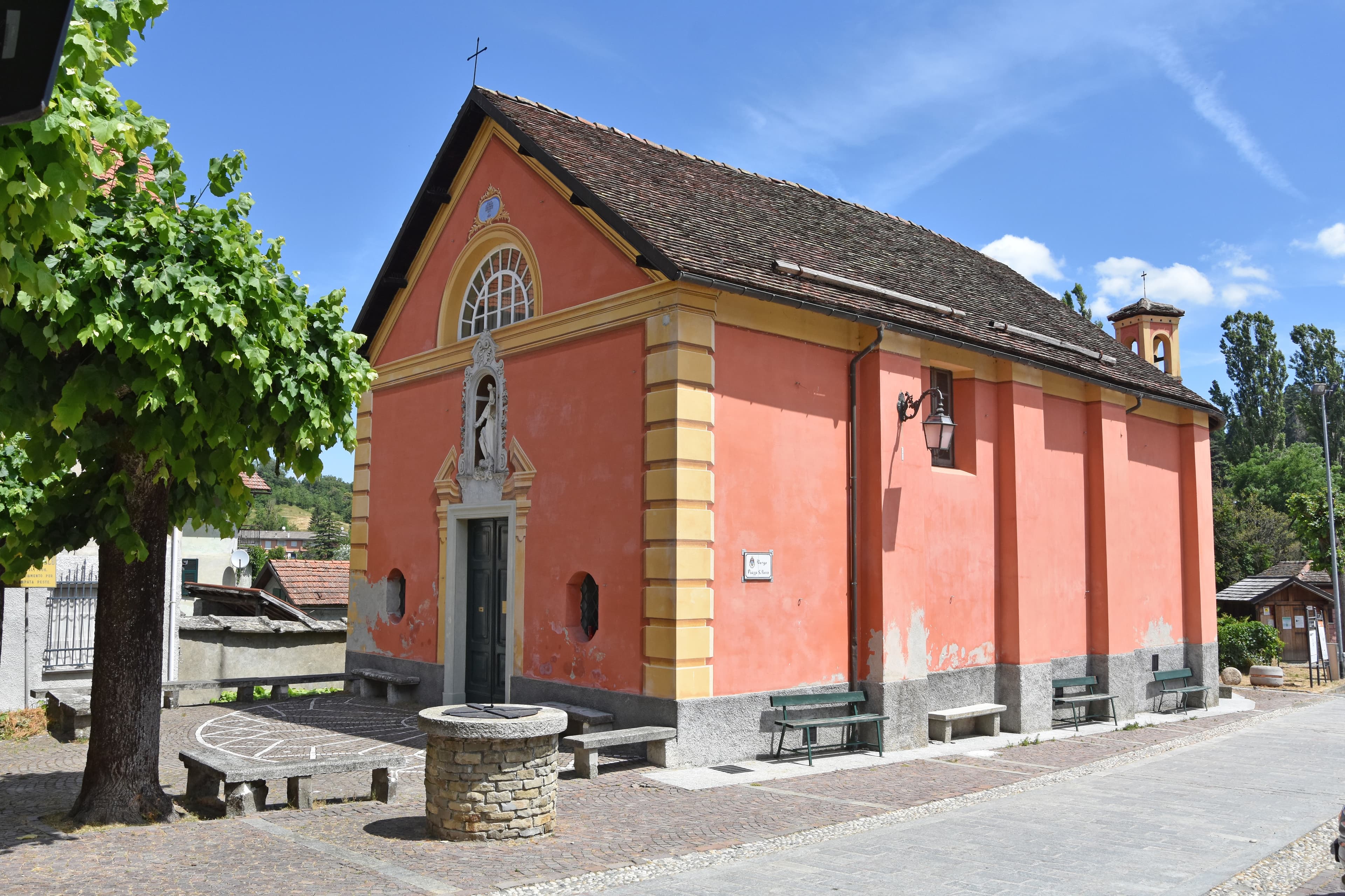 San Rocco