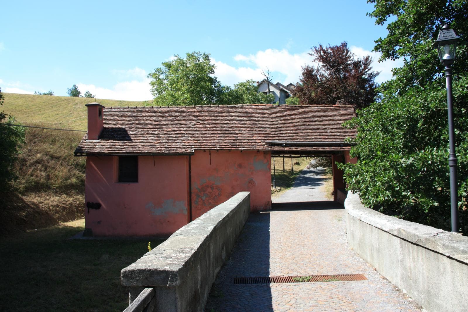 San Sebastiano
