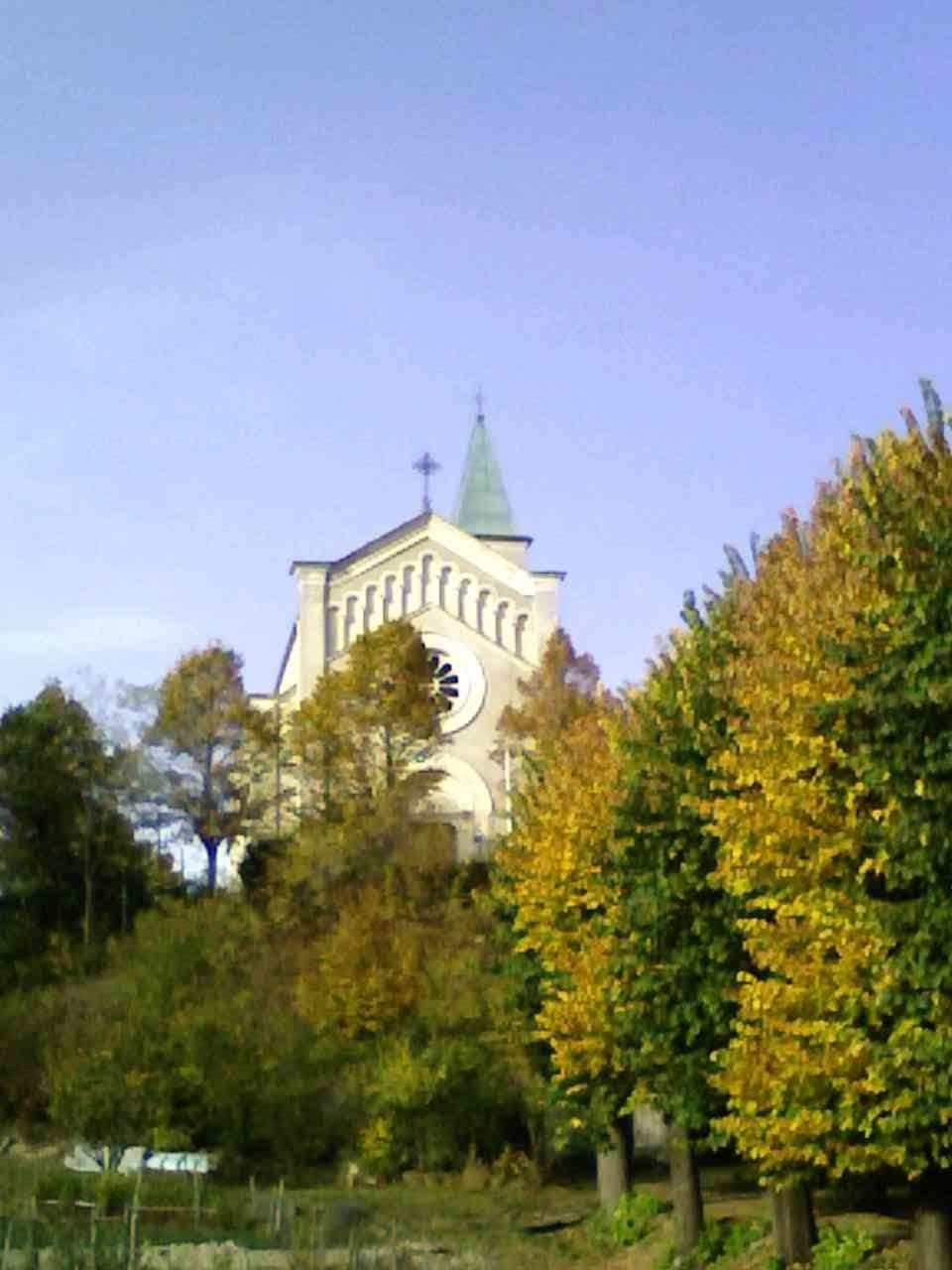 Santa Maria Maddalena