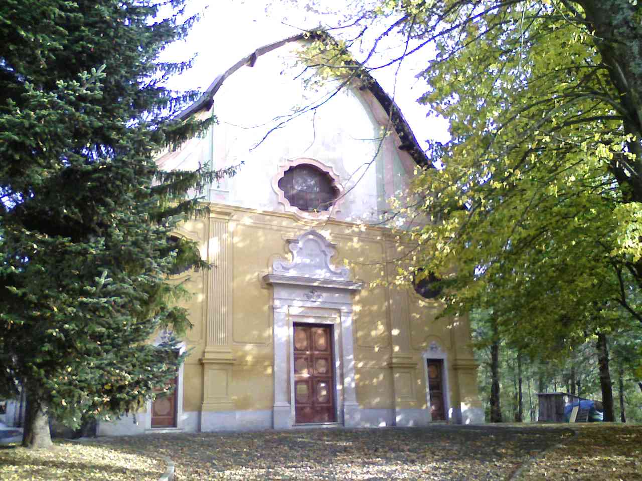 San Giovanni Battista