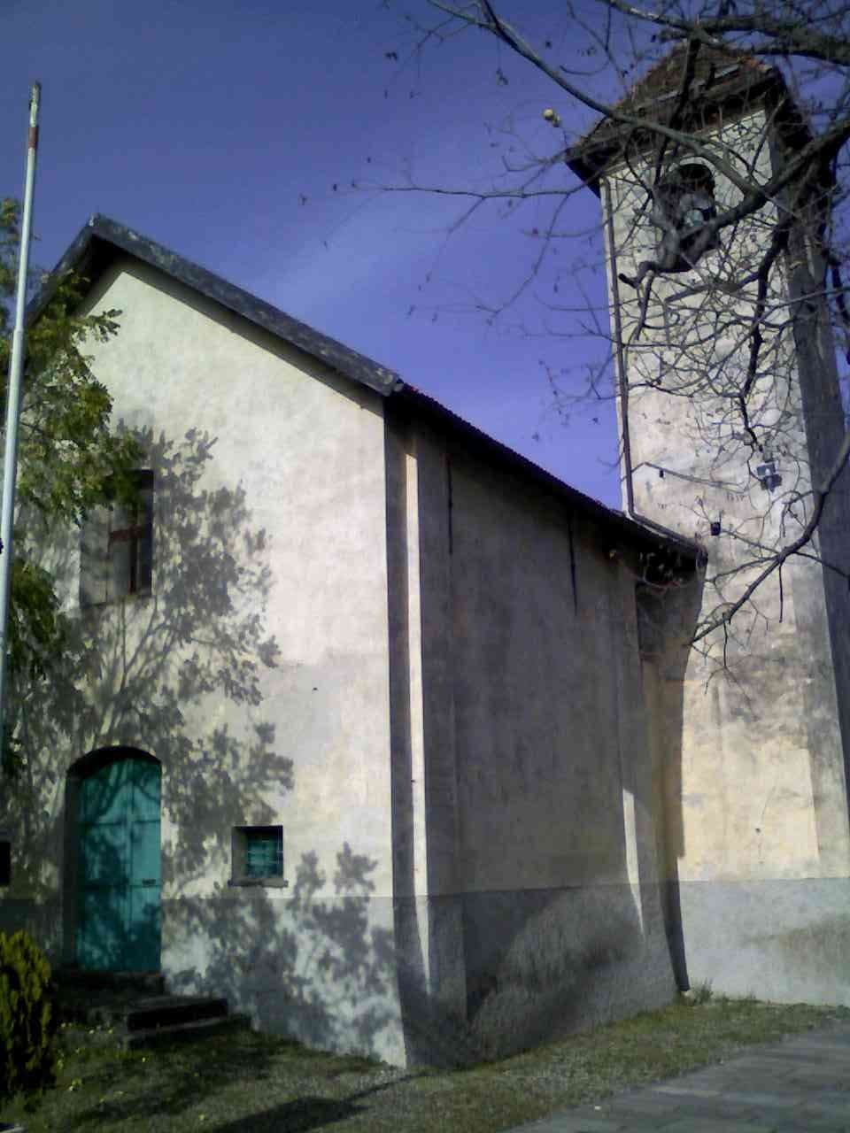 Sant'Antonio Abate