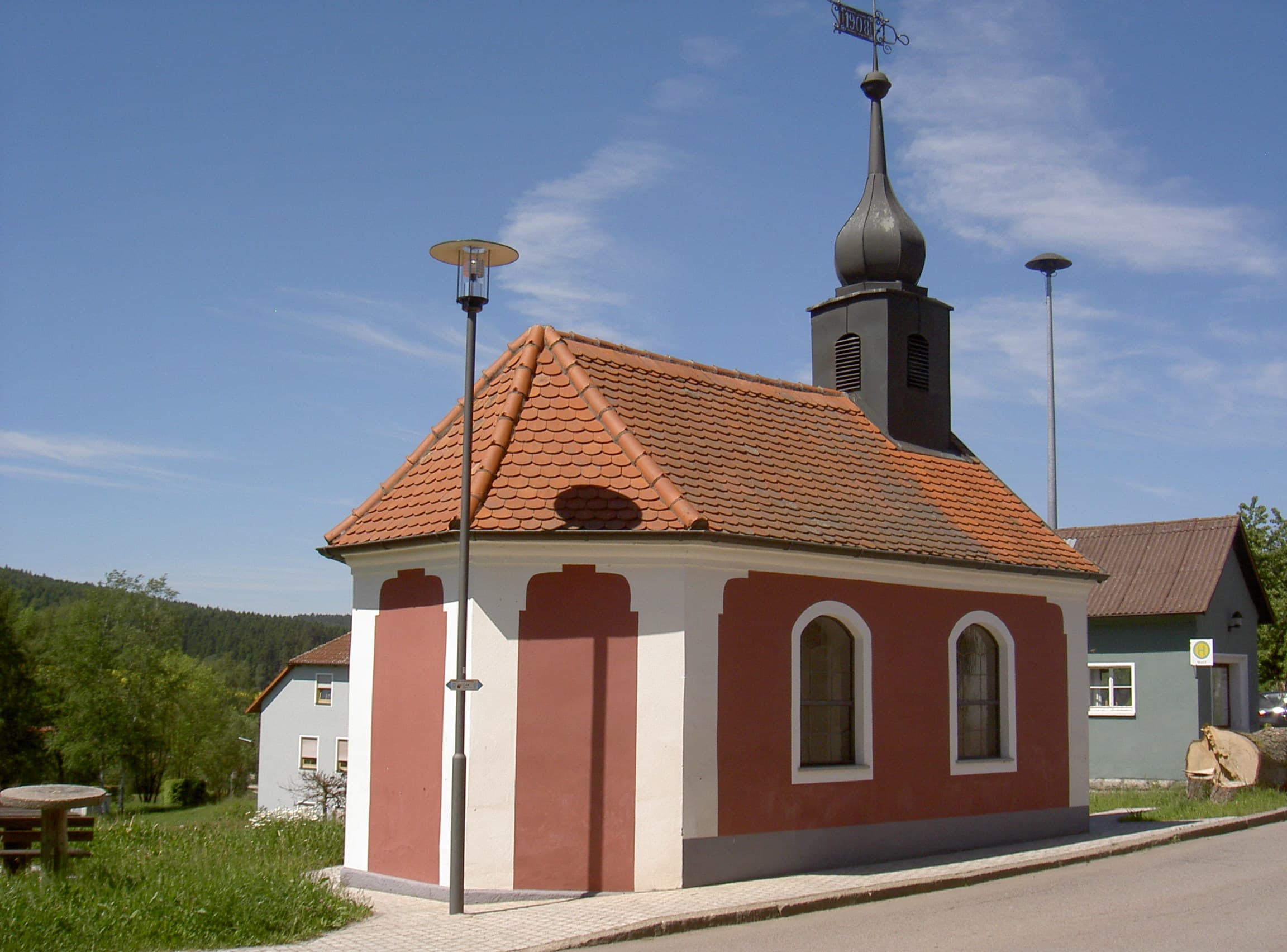 Dorfkapelle