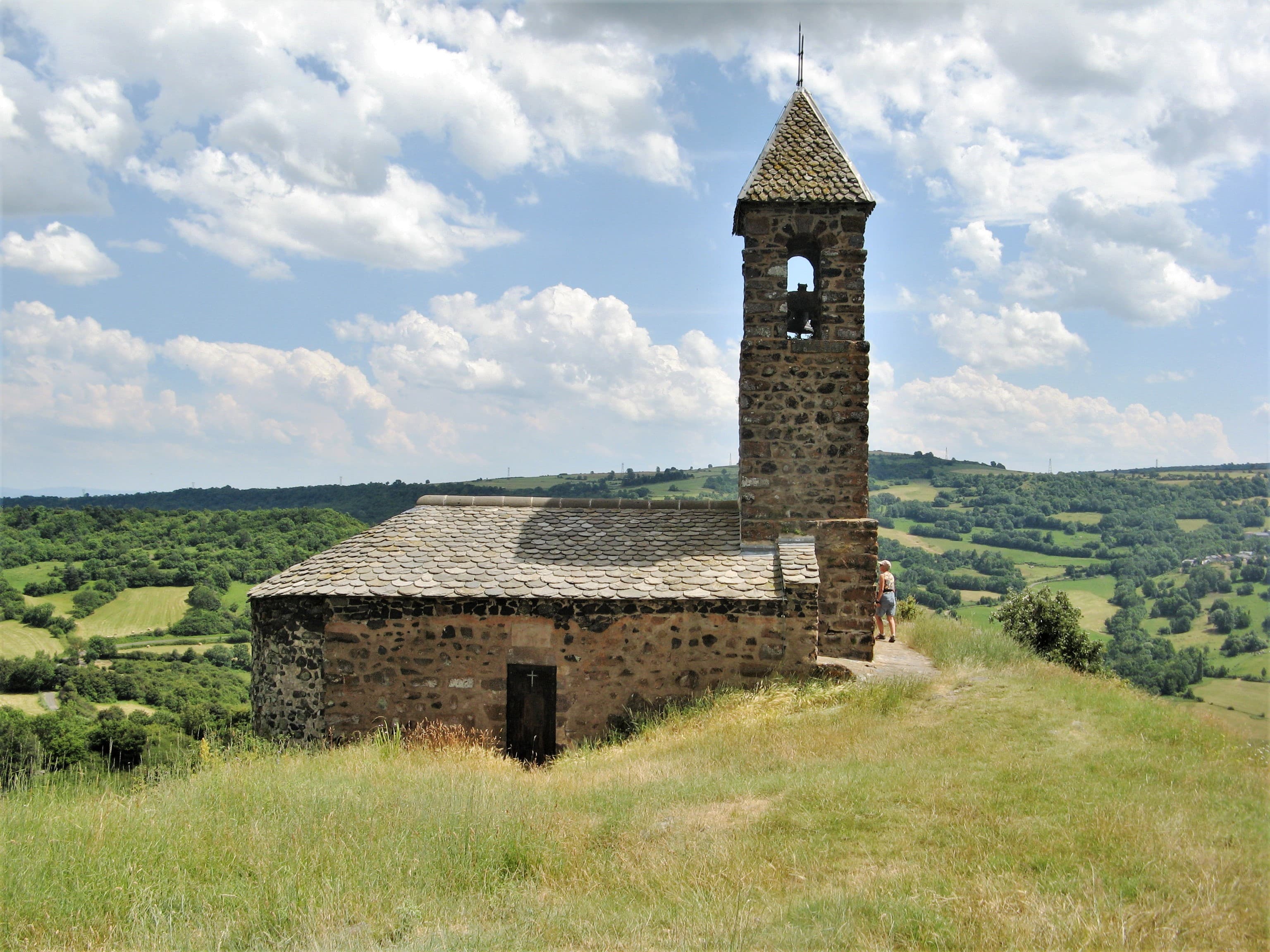 Chapelle de Brionnet
