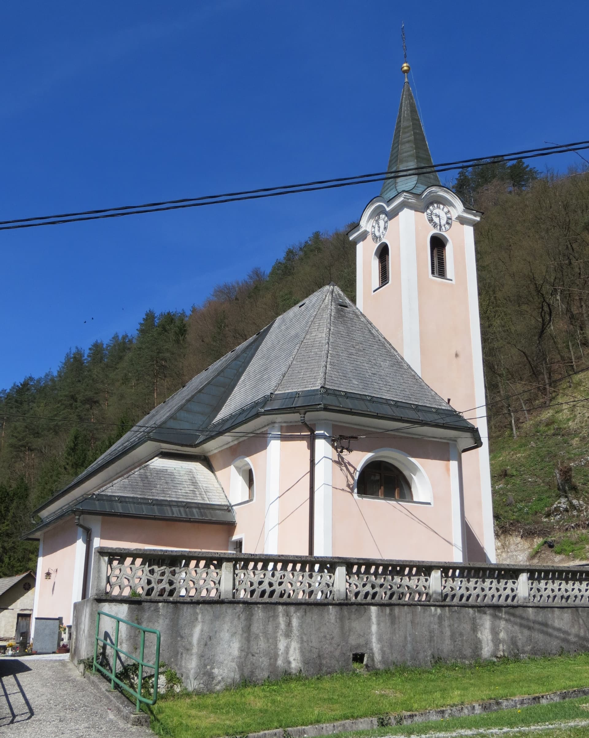 St. Nicholas's Church