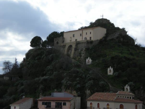 Calvario