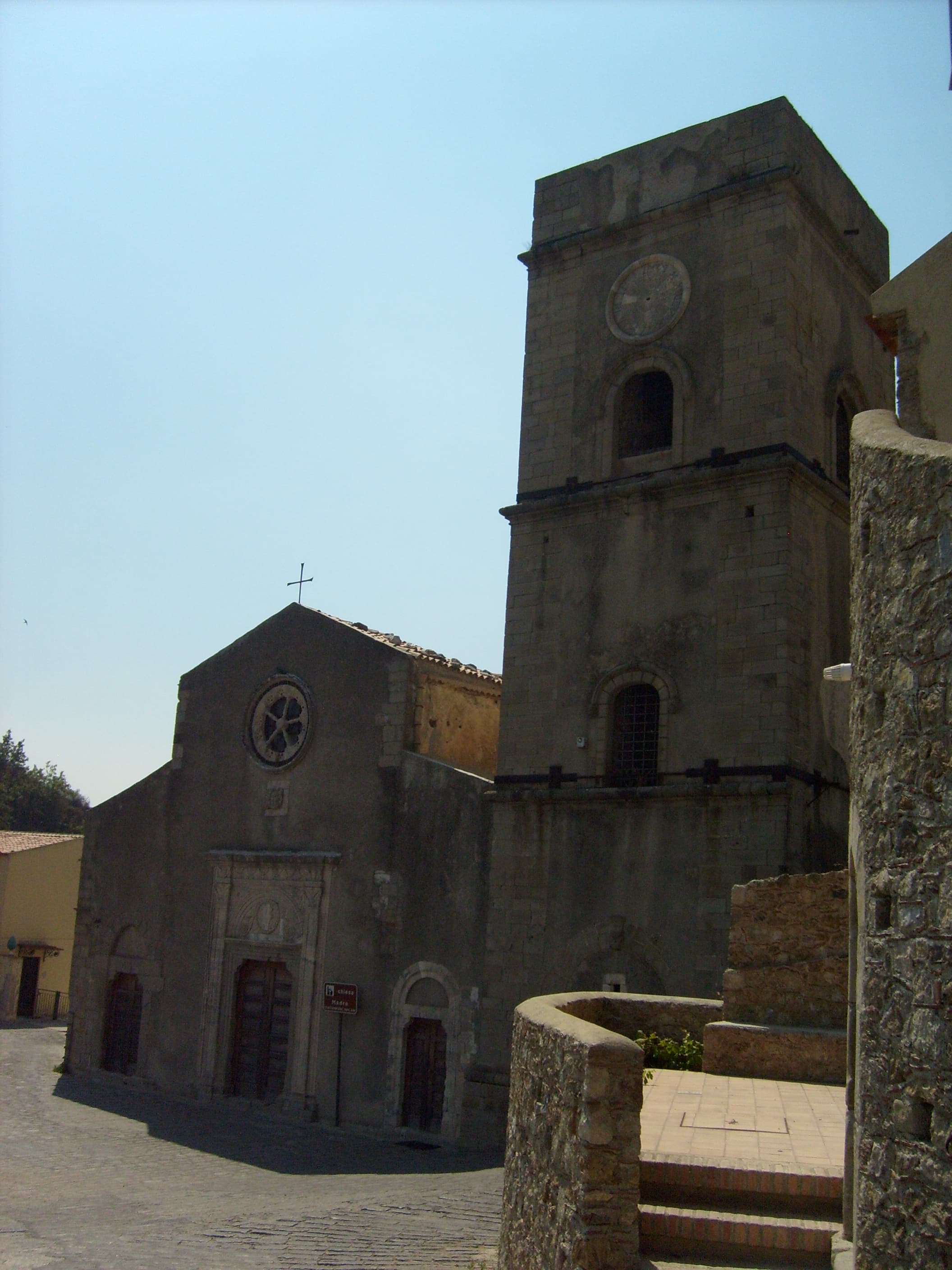 Santa Maria in Cielo Assunta
