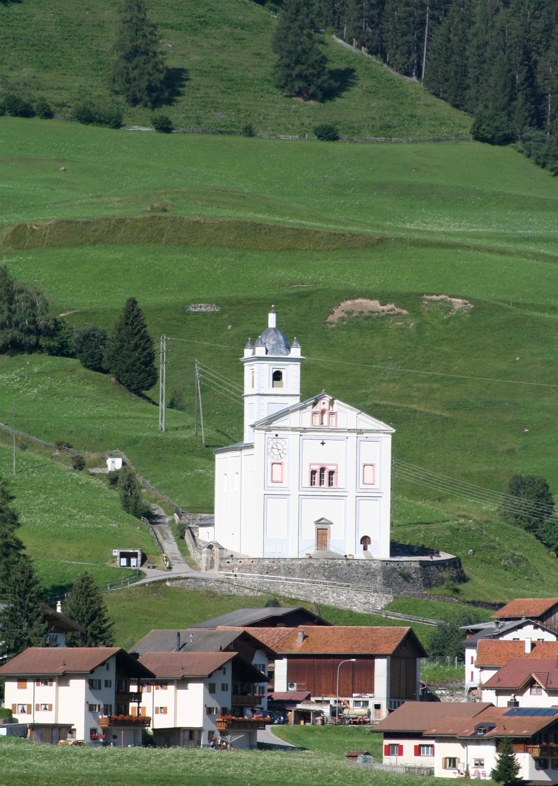 Church St. Martin