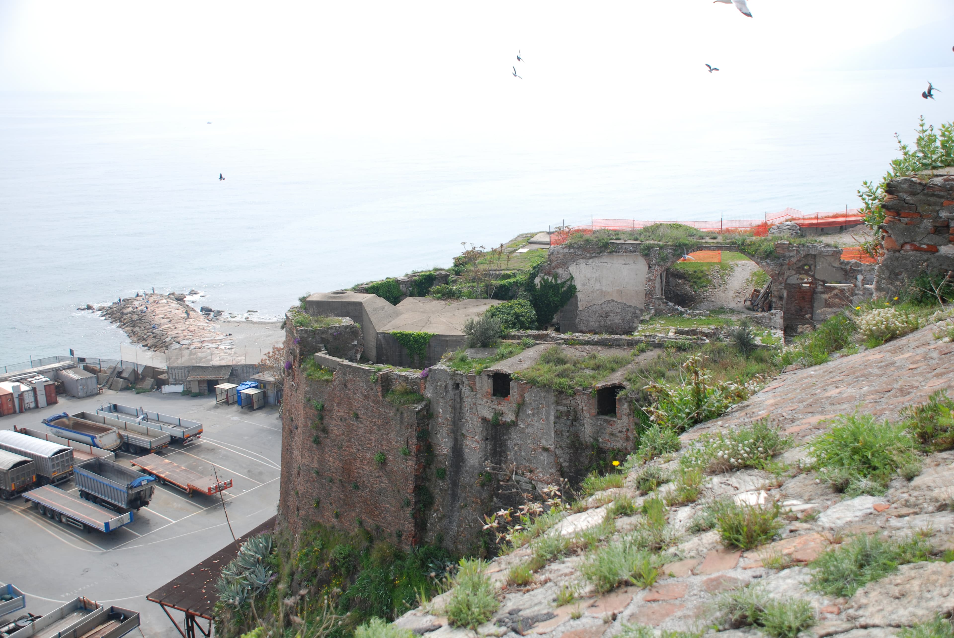 Santa Maria
