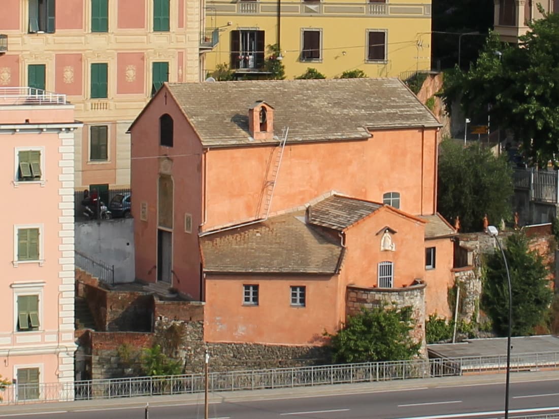Santa Lucia