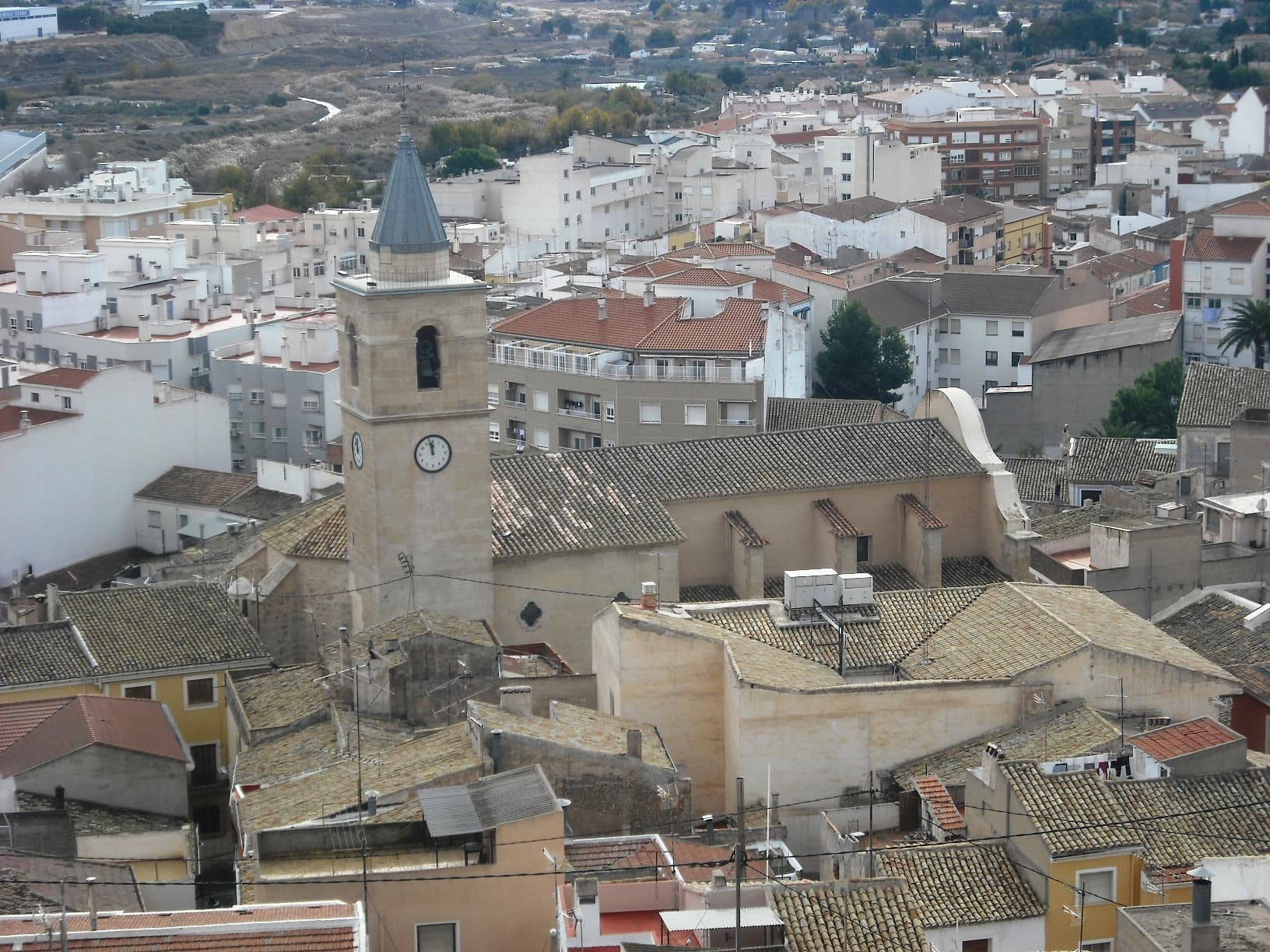 Church of the Assumption