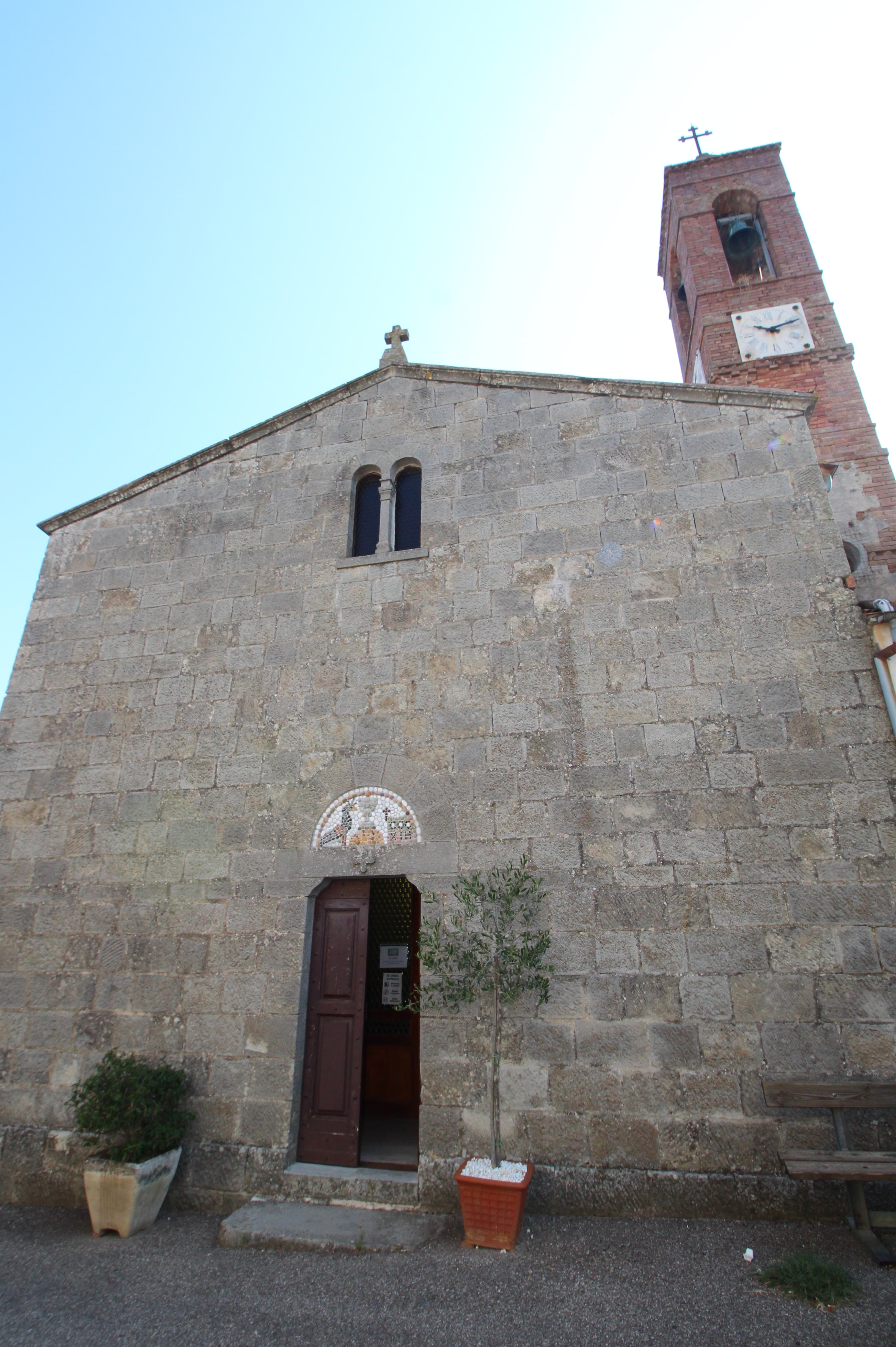San Biagio