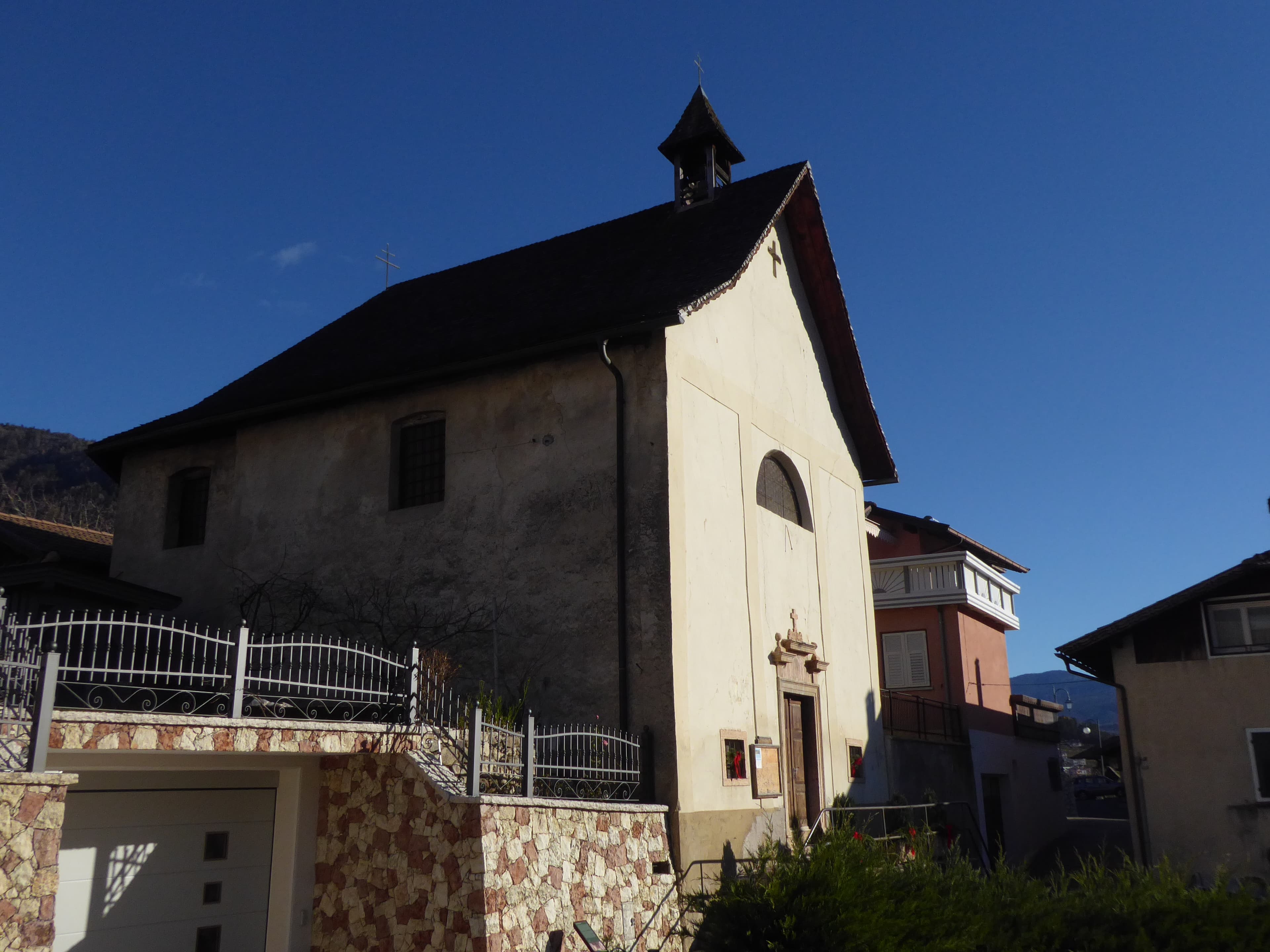 Immacolata church