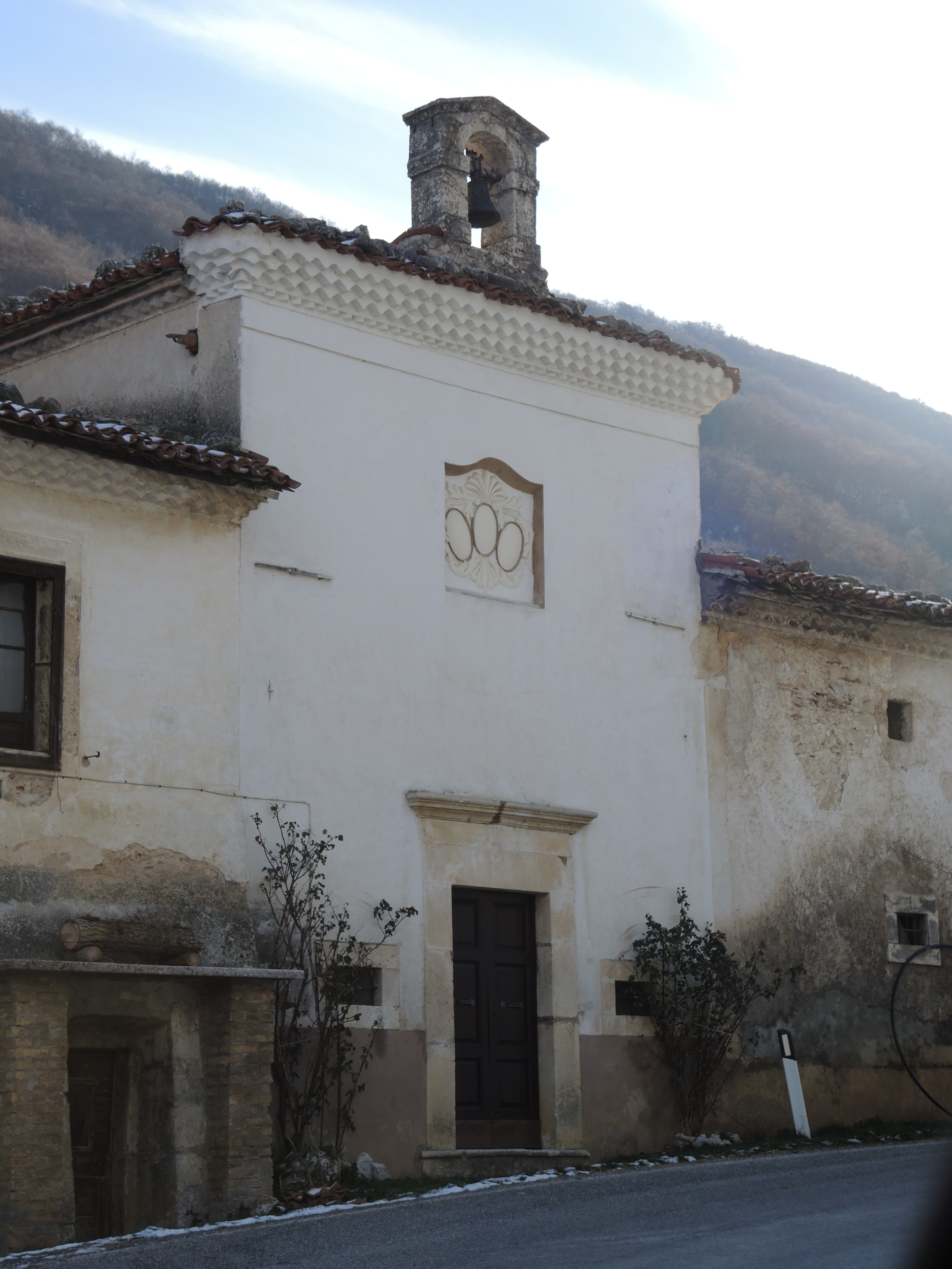 San Liborio
