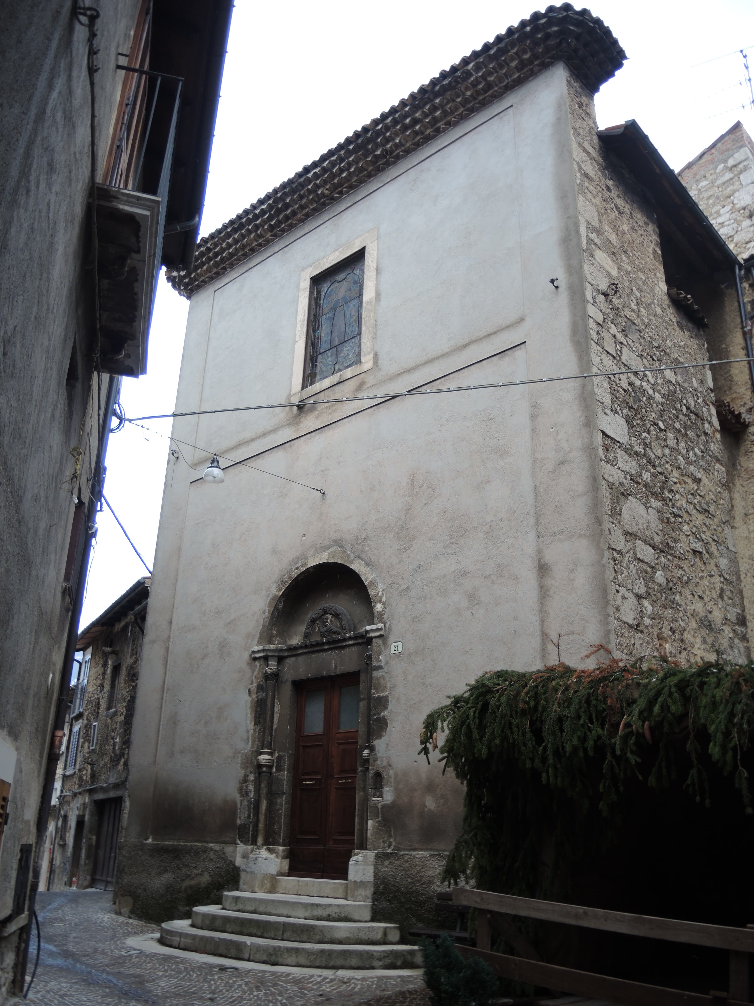 Sant'Eustachio