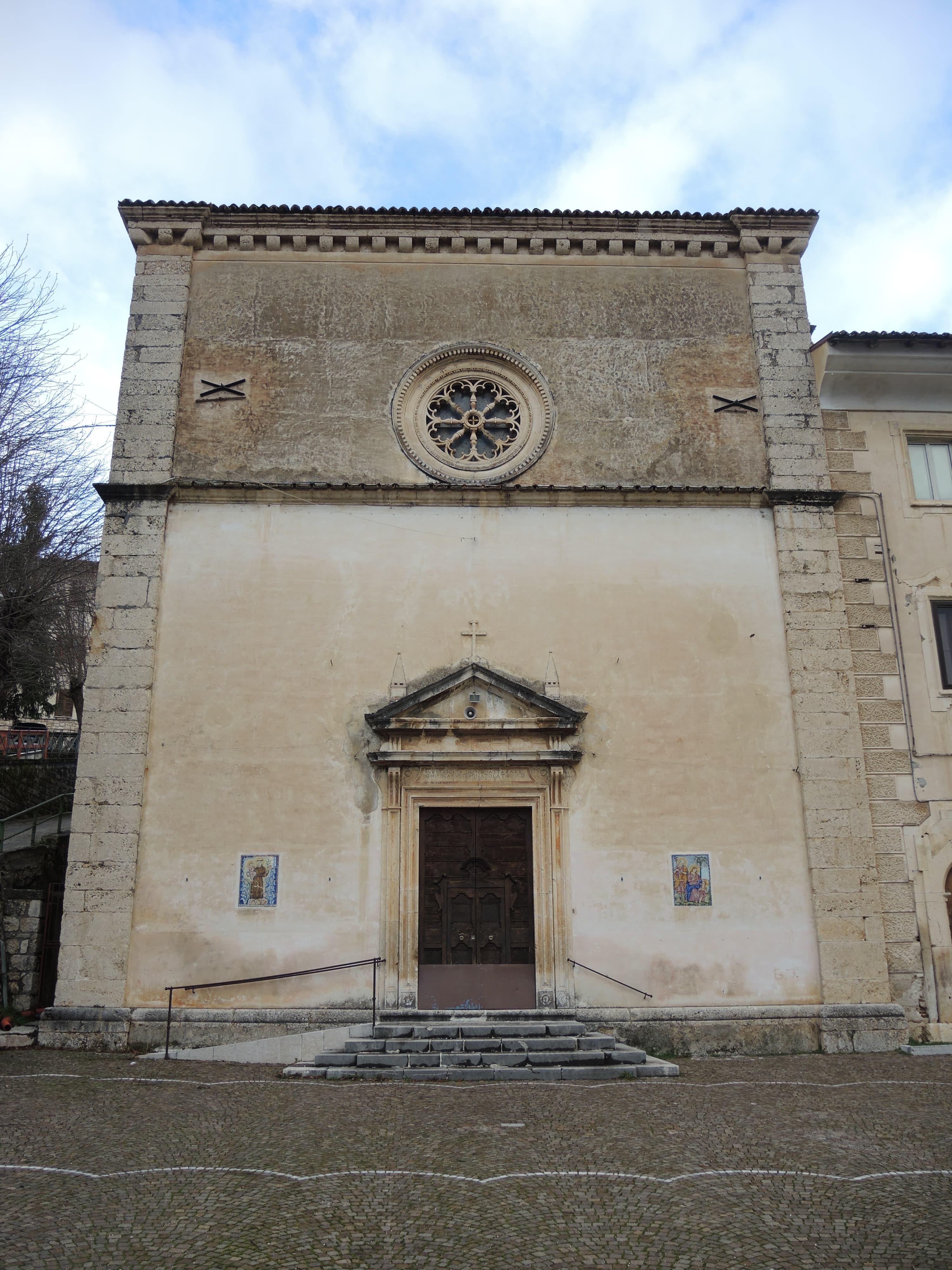 Sant'Antonio da Padova