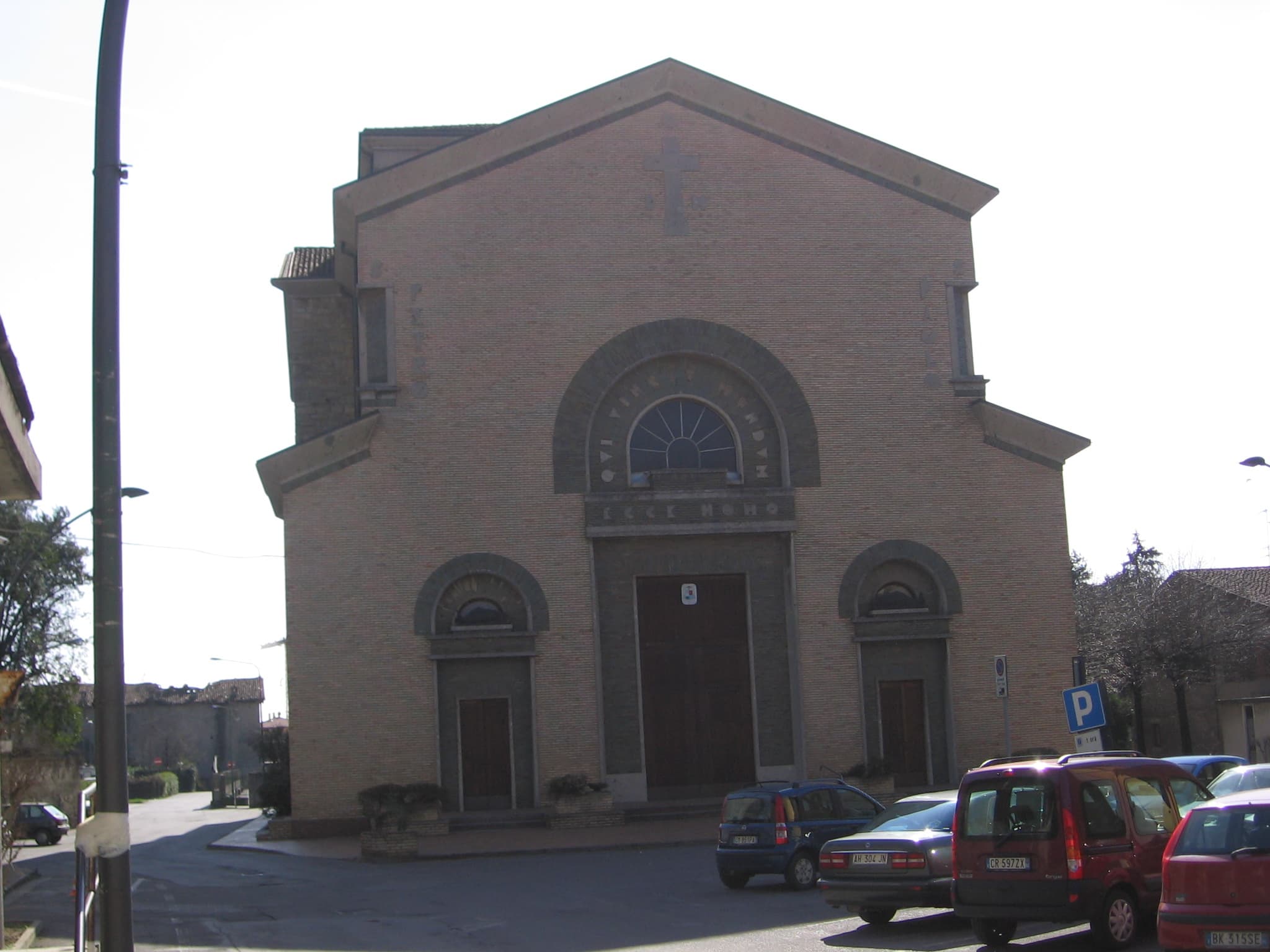 San Pietro
