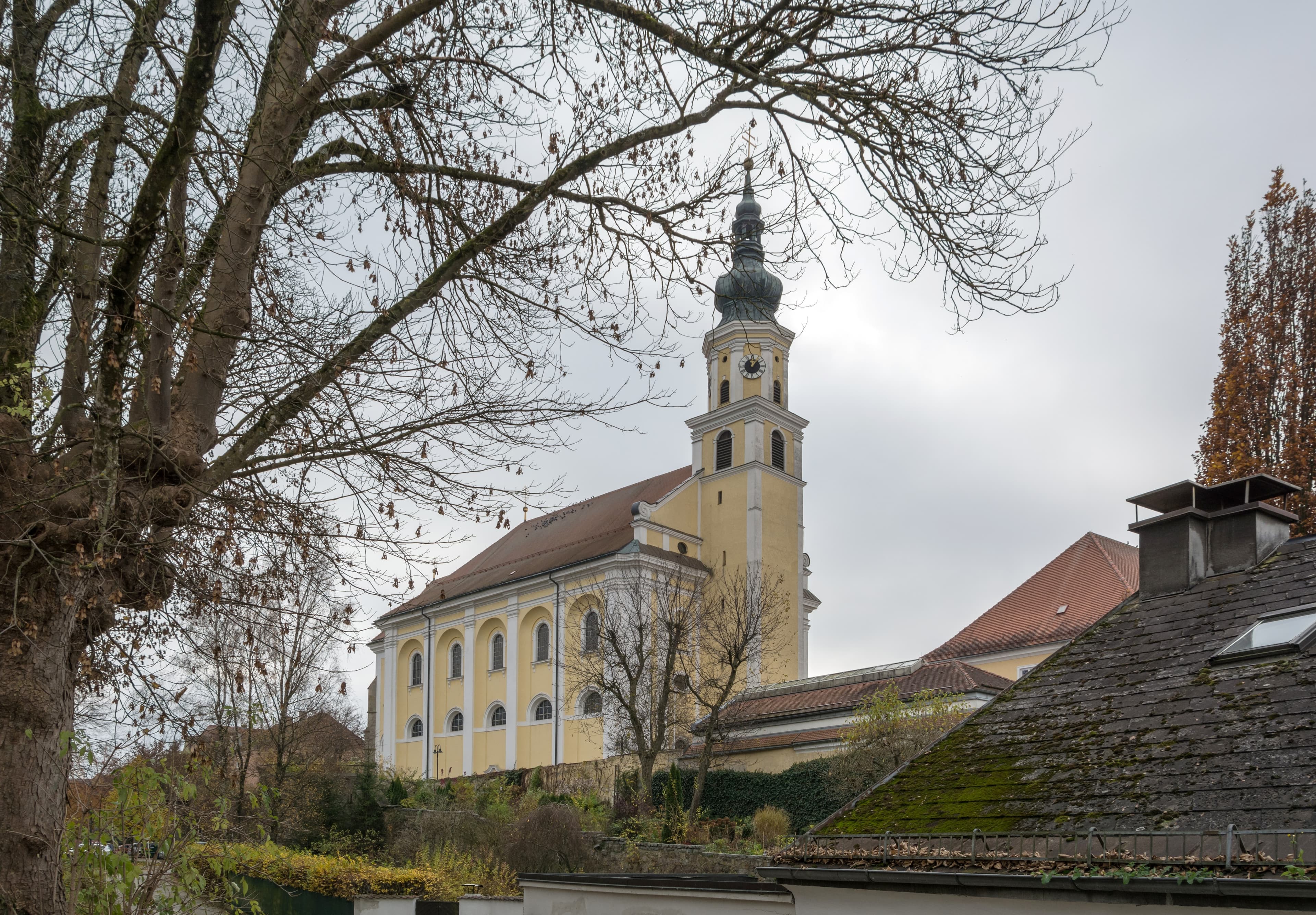 Sankt Georg