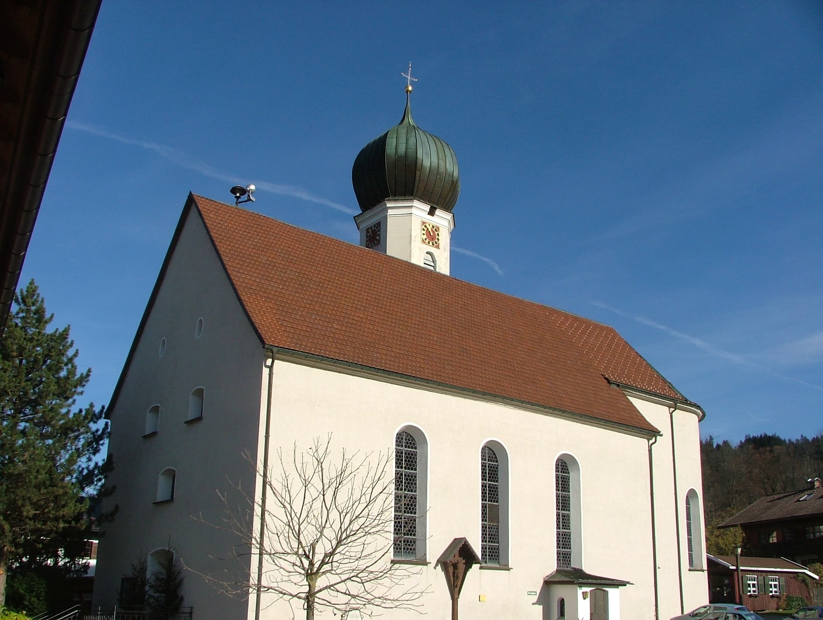 St. Michael